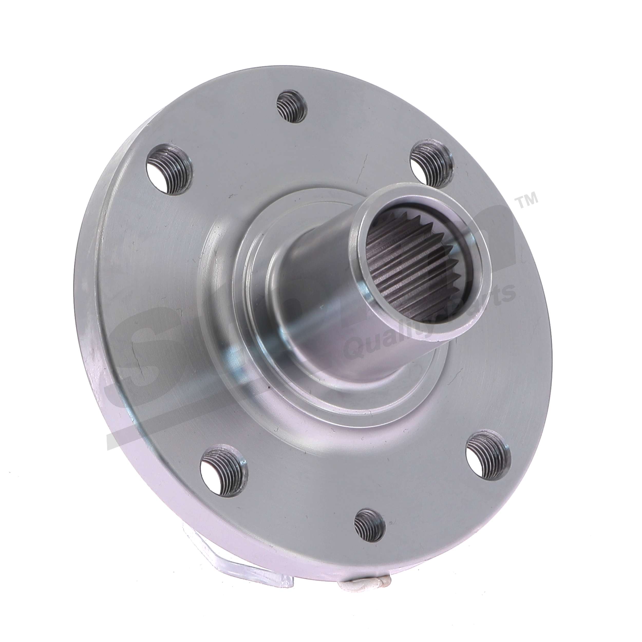 OEM 8200308649 STORM QUALITY PARTS Cubo de rueda F6045 para VOLKSWAGEN, RENAULT, NISSAN, DACIA, RENAULT TRUCKS