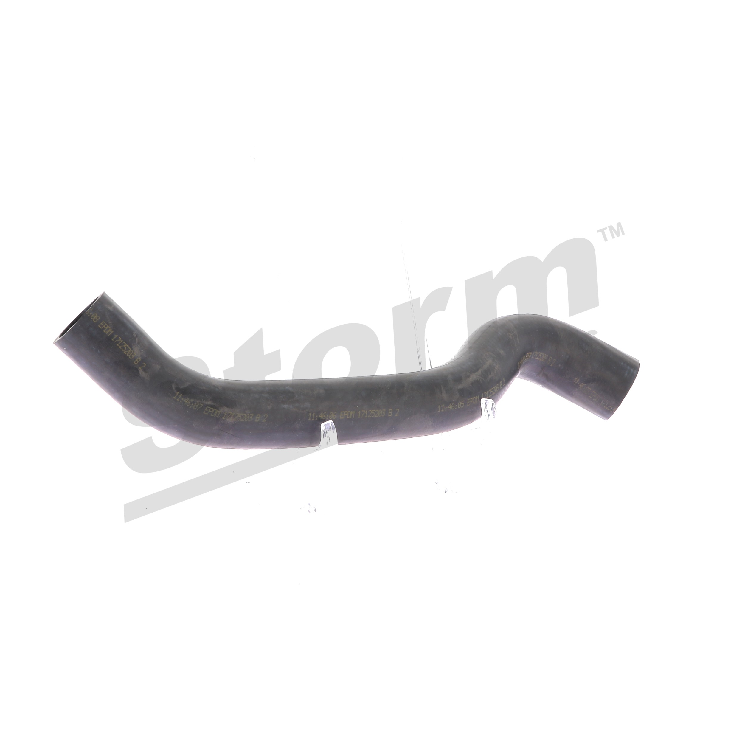 OEM 1336327 STORM QUALITY PARTS  Kühlerschlauch F7321 für FORD, OPEL