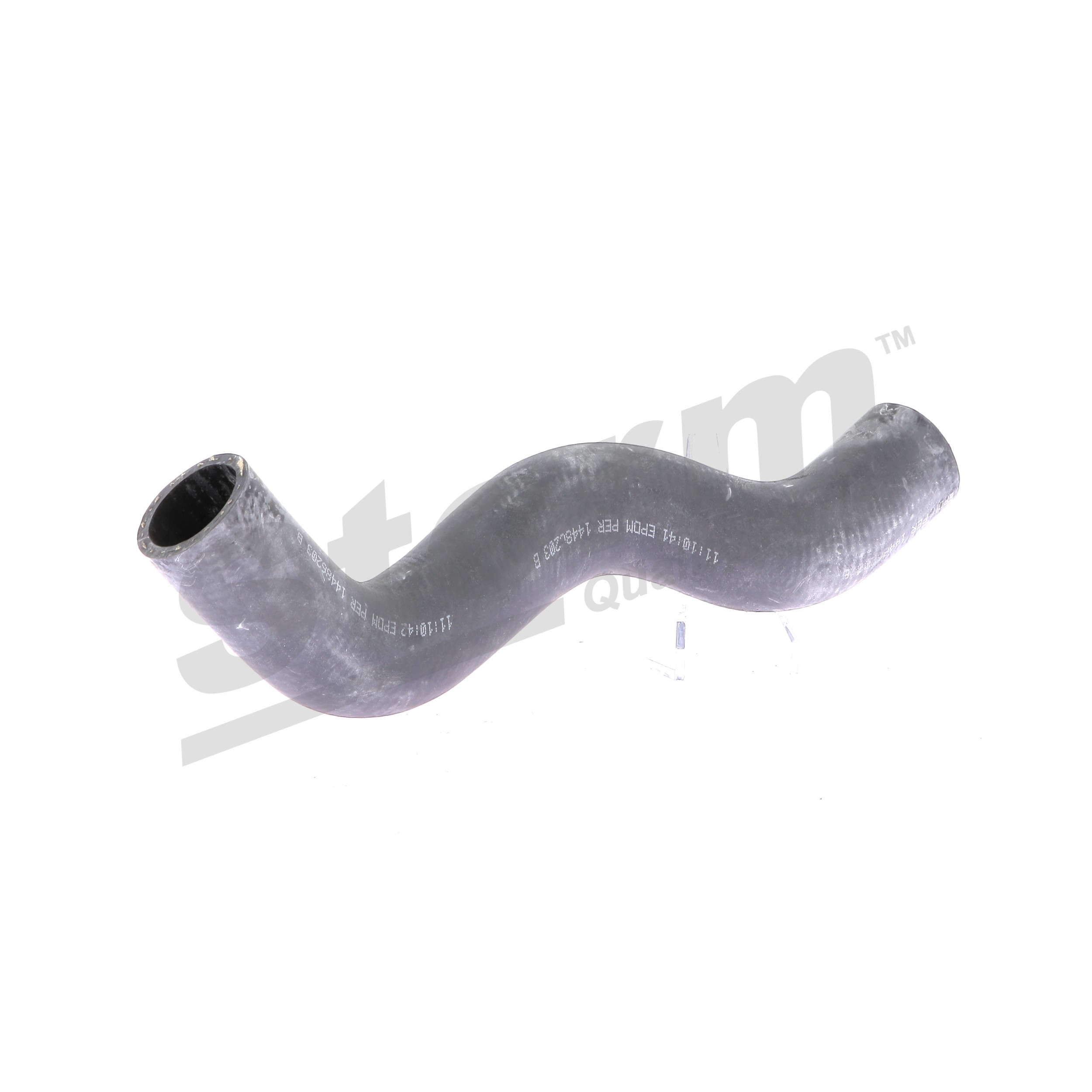 OEM 6186120 STORM QUALITY PARTS  Kühlerschlauch F7325 für FORD, PEUGEOT, FORD USA