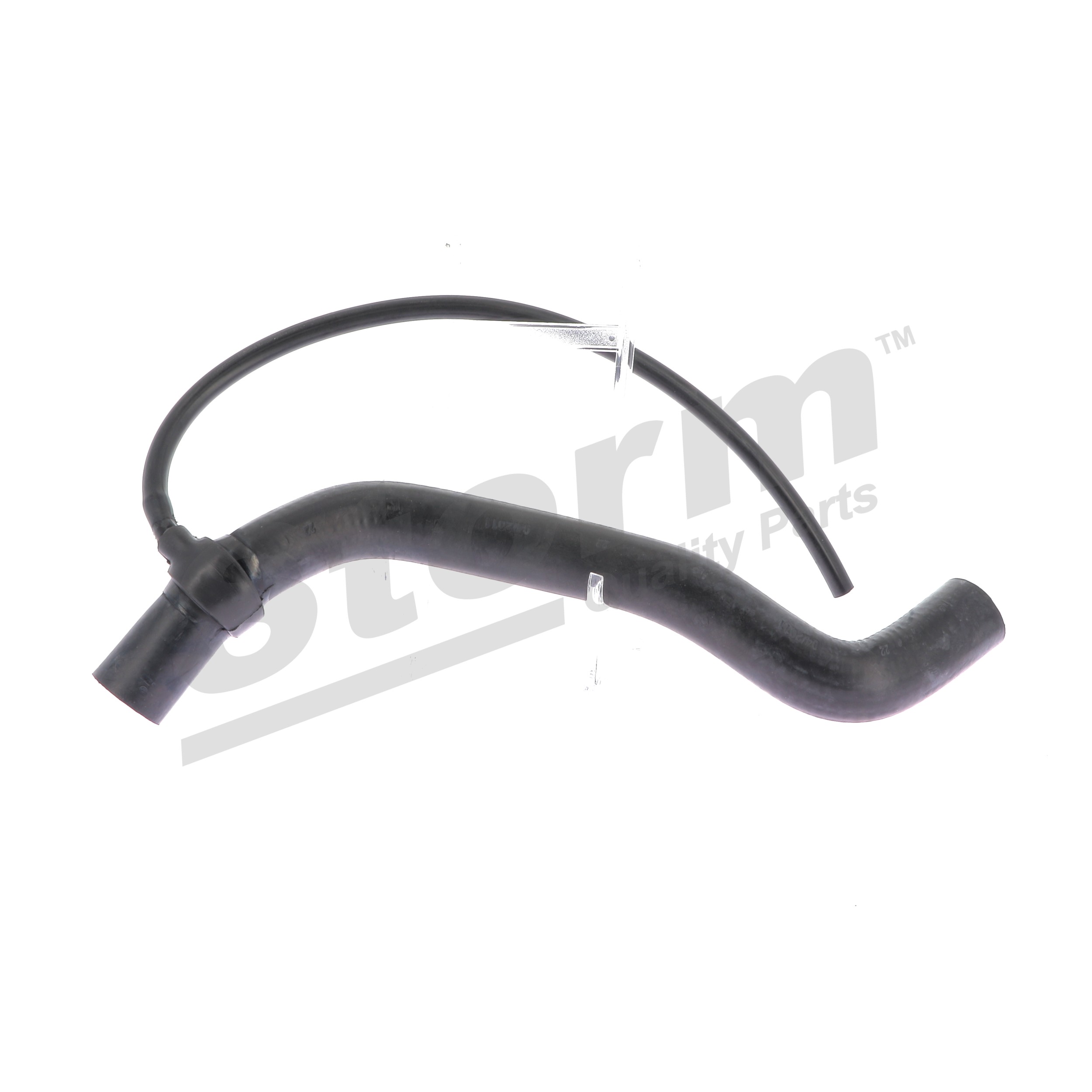 OEM 357121101E STORM QUALITY PARTS Flessibile radiatore F7349 per VOLKSWAGEN, AUDI, SEAT, SKODA