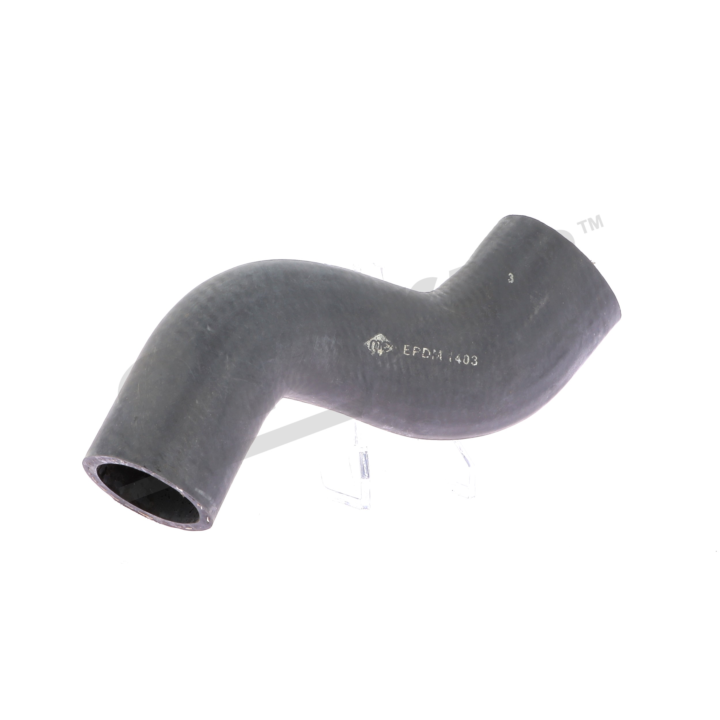 OEM 1337463 STORM QUALITY PARTS Flessibile radiatore F7387 per OPEL, CHEVROLET, VAUXHALL