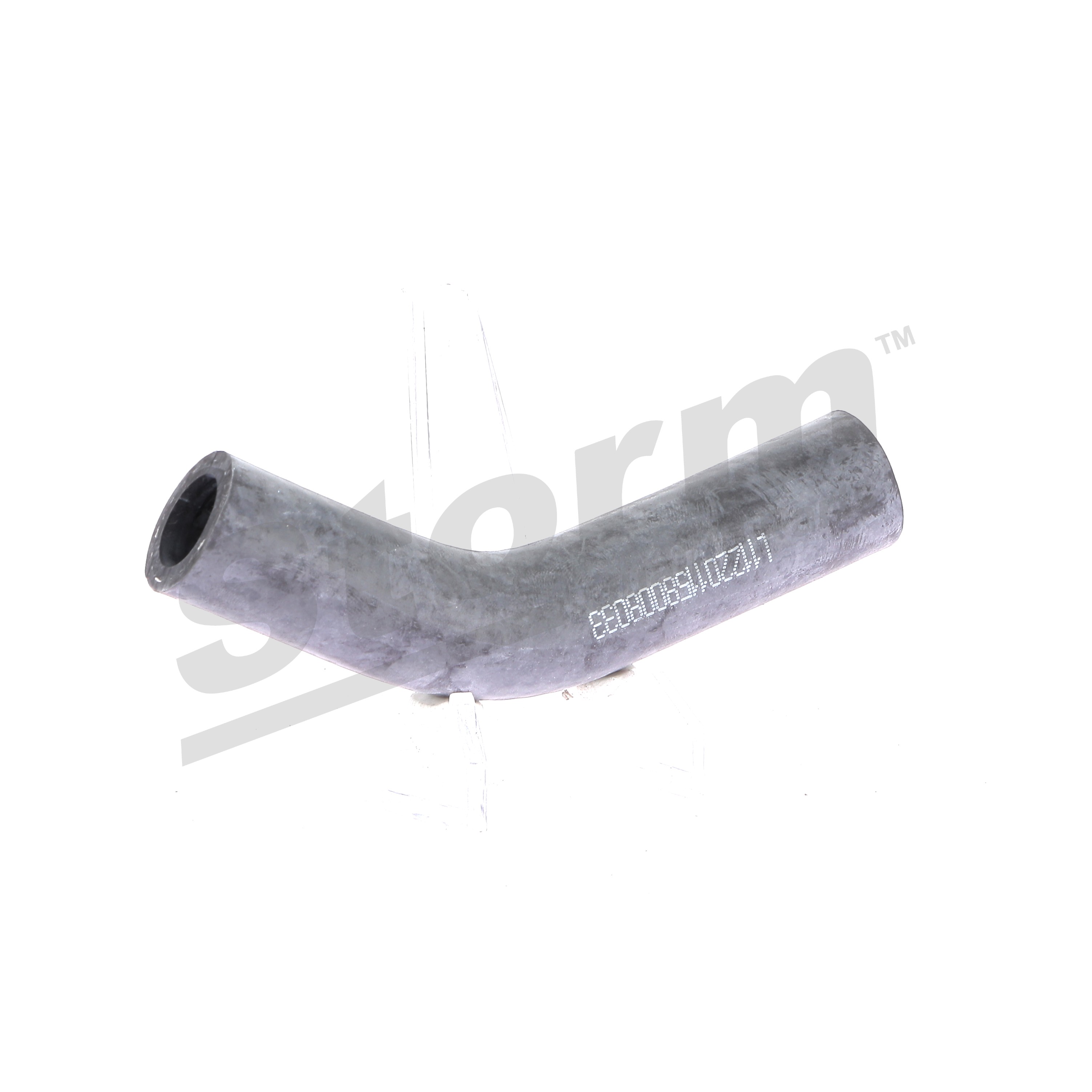 OEM 1336461 STORM QUALITY PARTS Flessibile radiatore F7398 per FORD, OPEL, VAUXHALL