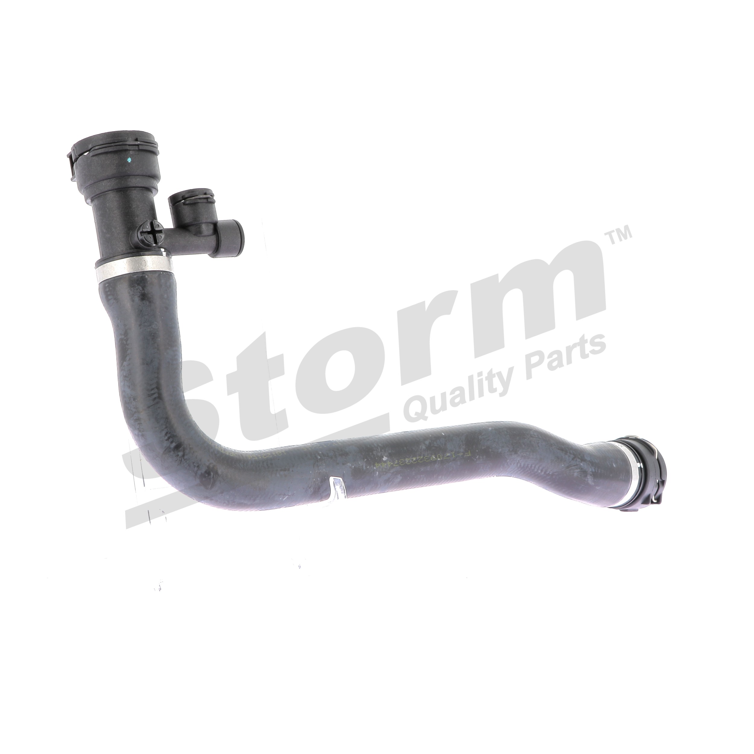 OEM 2247307 STORM QUALITY PARTS Jäähdyttimen letku F7444 varten BMW, MINI