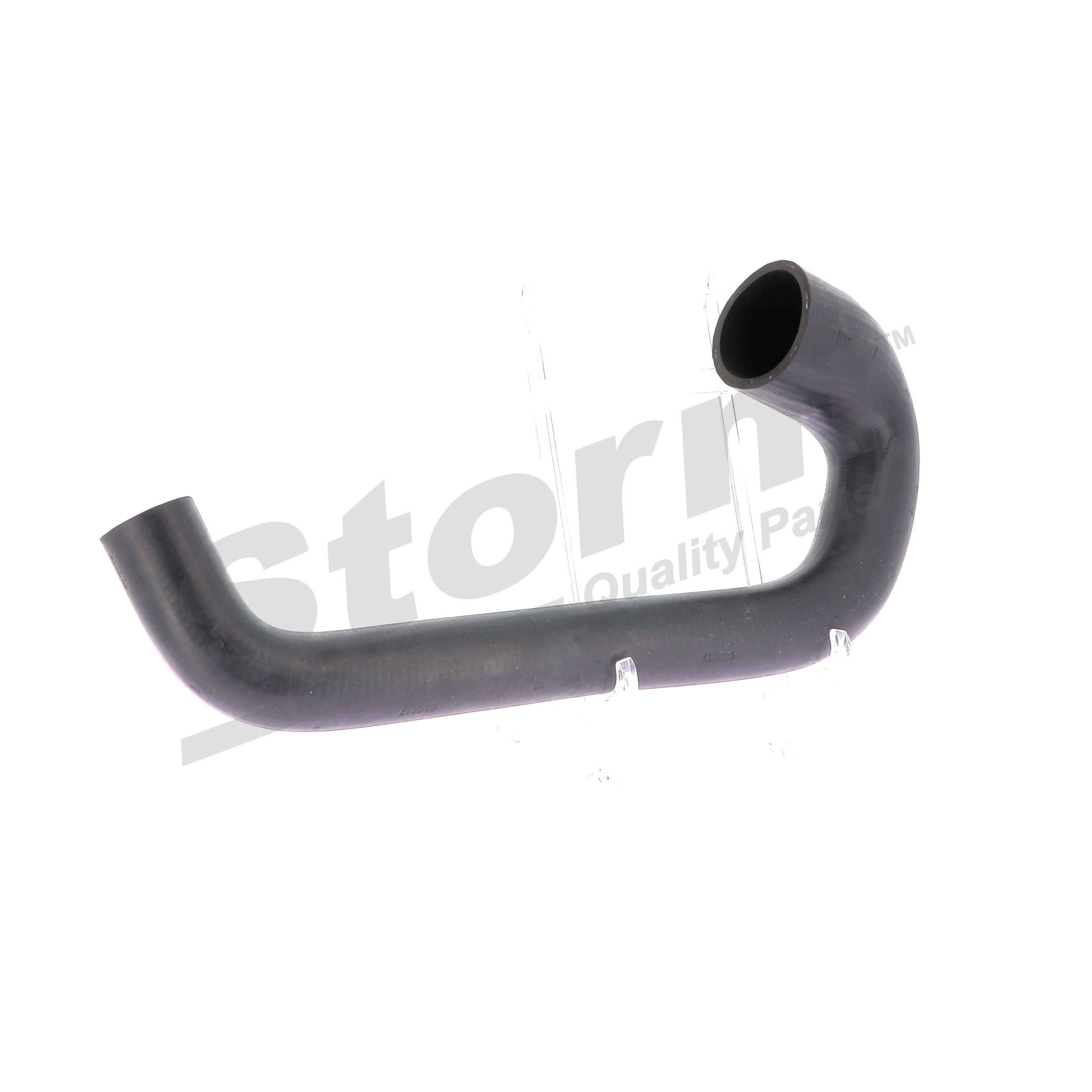 OEM 1336319 STORM QUALITY PARTS Flessibile radiatore F7529 per OPEL, VAUXHALL