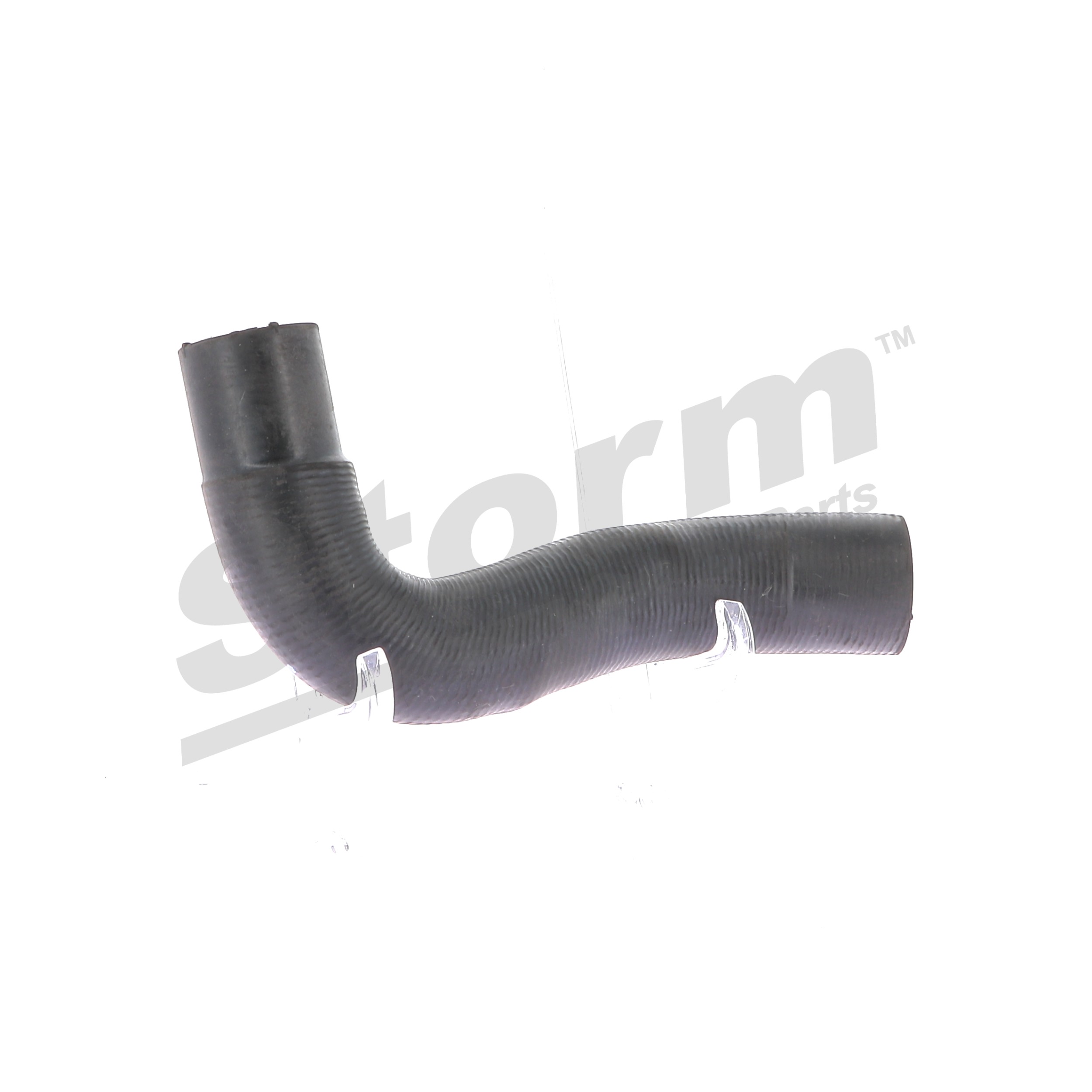 OEM 1336320 STORM QUALITY PARTS Flessibile radiatore F7534 per FORD, OPEL, VAUXHALL