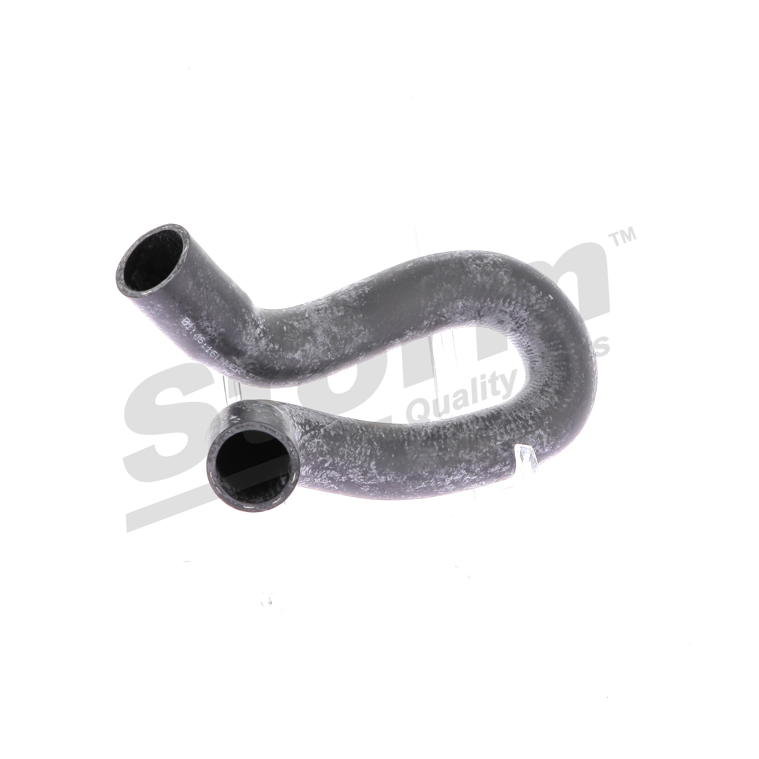 OEM 131725 STORM QUALITY PARTS Flessibile radiatore F7561 per VOLKSWAGEN, PEUGEOT, CITROЁN, DS