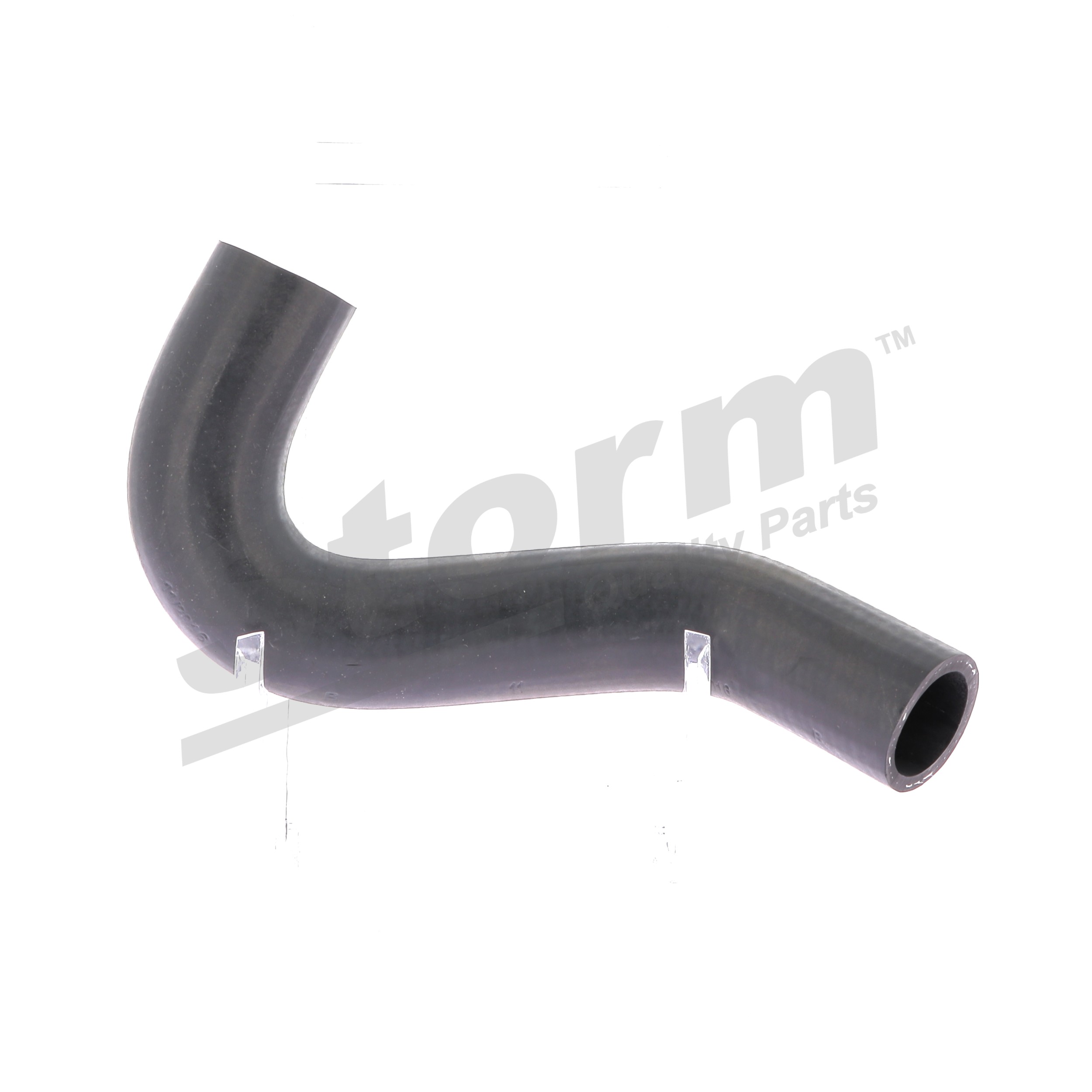 OEM 191121051F STORM QUALITY PARTS  Kühlerschlauch F7624 für VW, AUDI, SKODA, SEAT