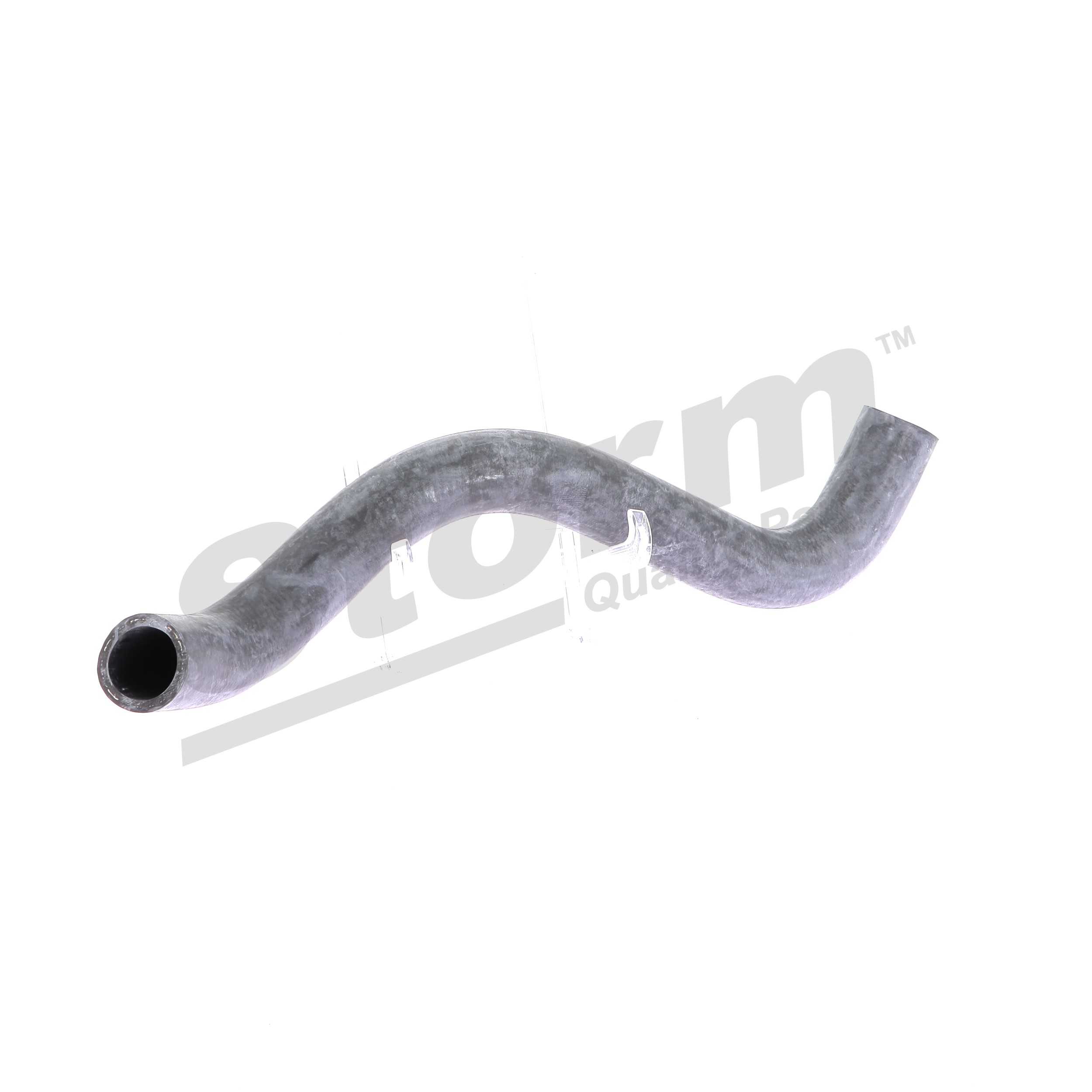 OEM 131726 STORM QUALITY PARTS Flessibile radiatore F7627 per PEUGEOT, CITROЁN, DS