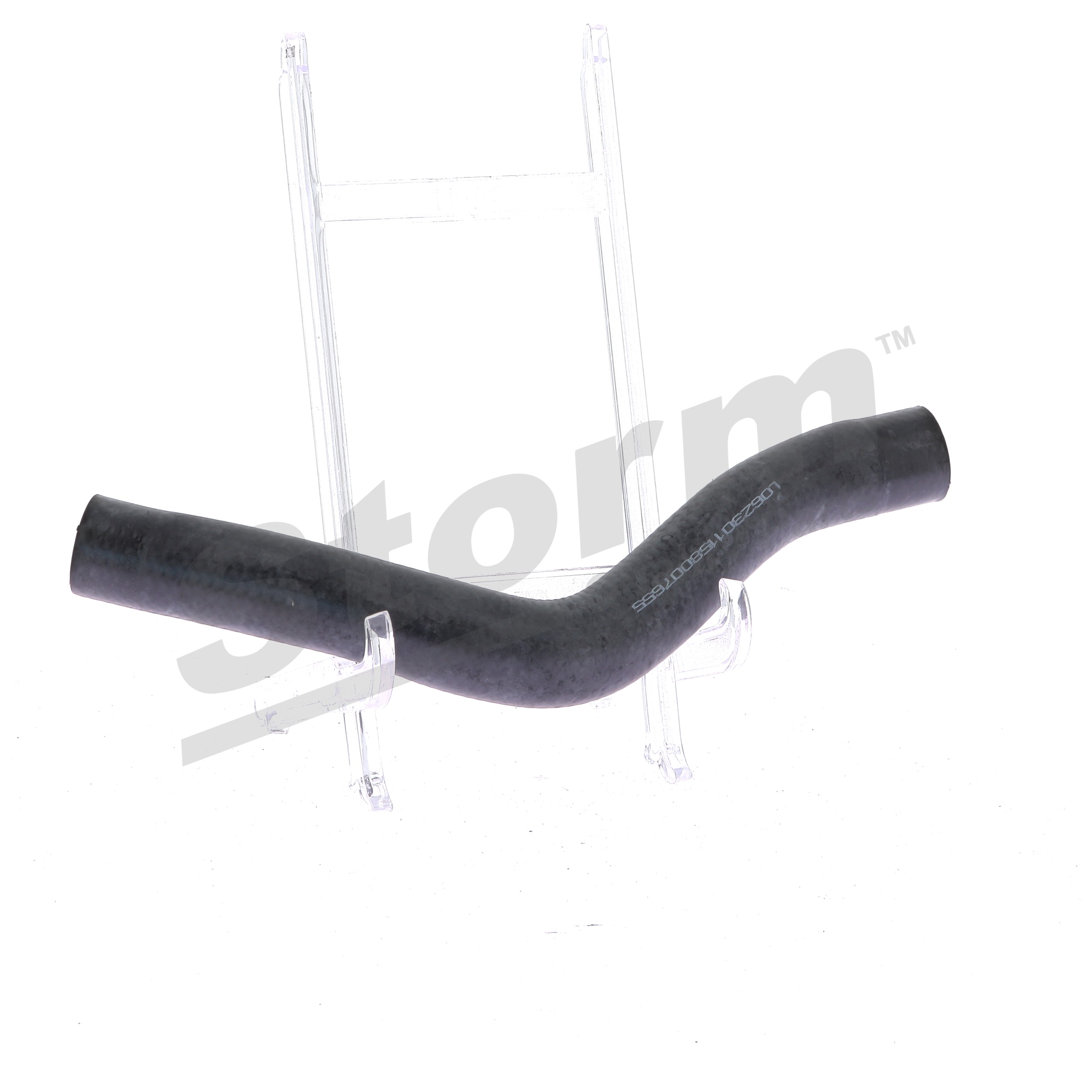 OEM 131728 STORM QUALITY PARTS Flessibile radiatore F7655 per PEUGEOT, CITROЁN, DS