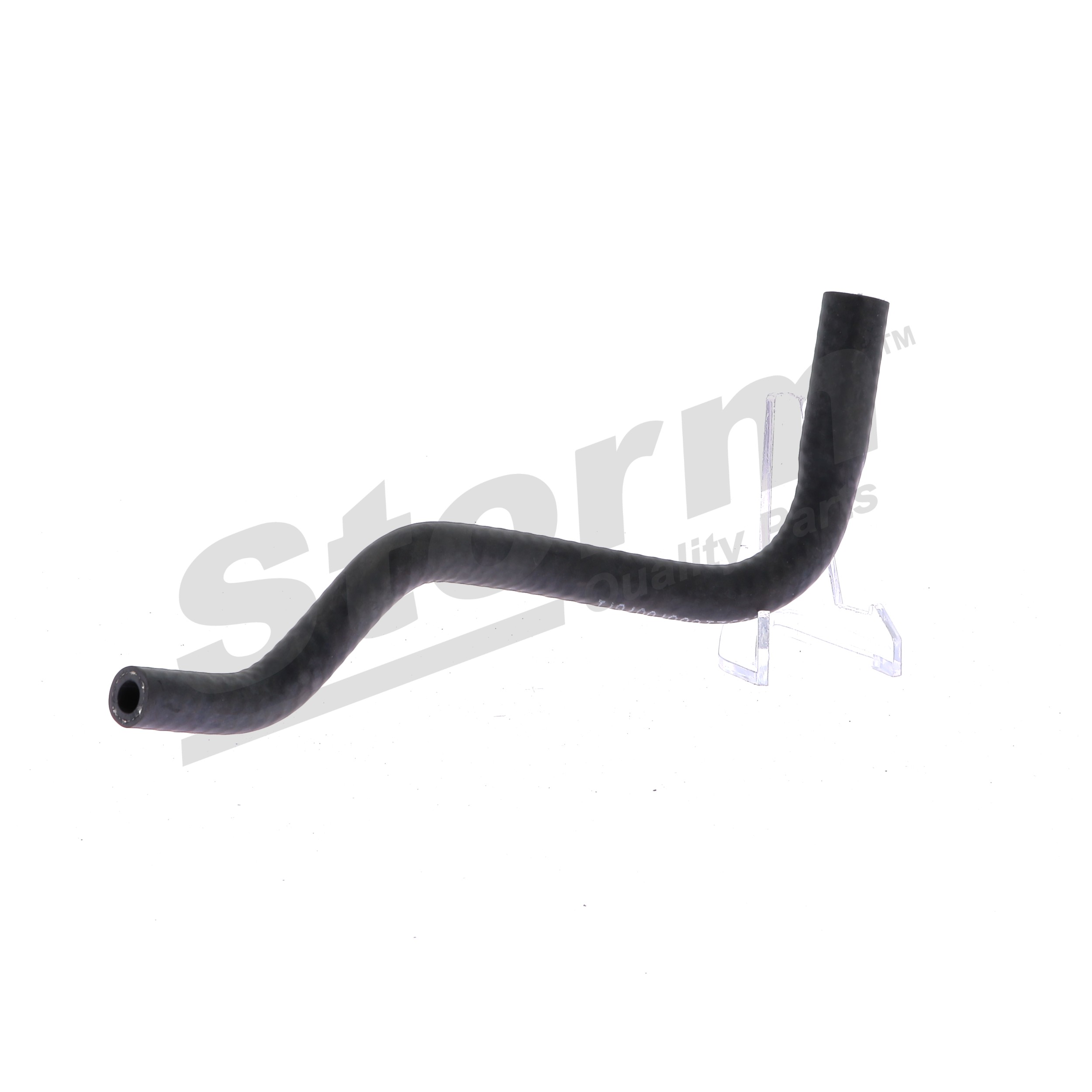 Jäähdyttimen letku (F7671) alkaen STORM QUALITY PARTS varten RENAULT SUPER 5 (B/C40_) 1.1 48 HV