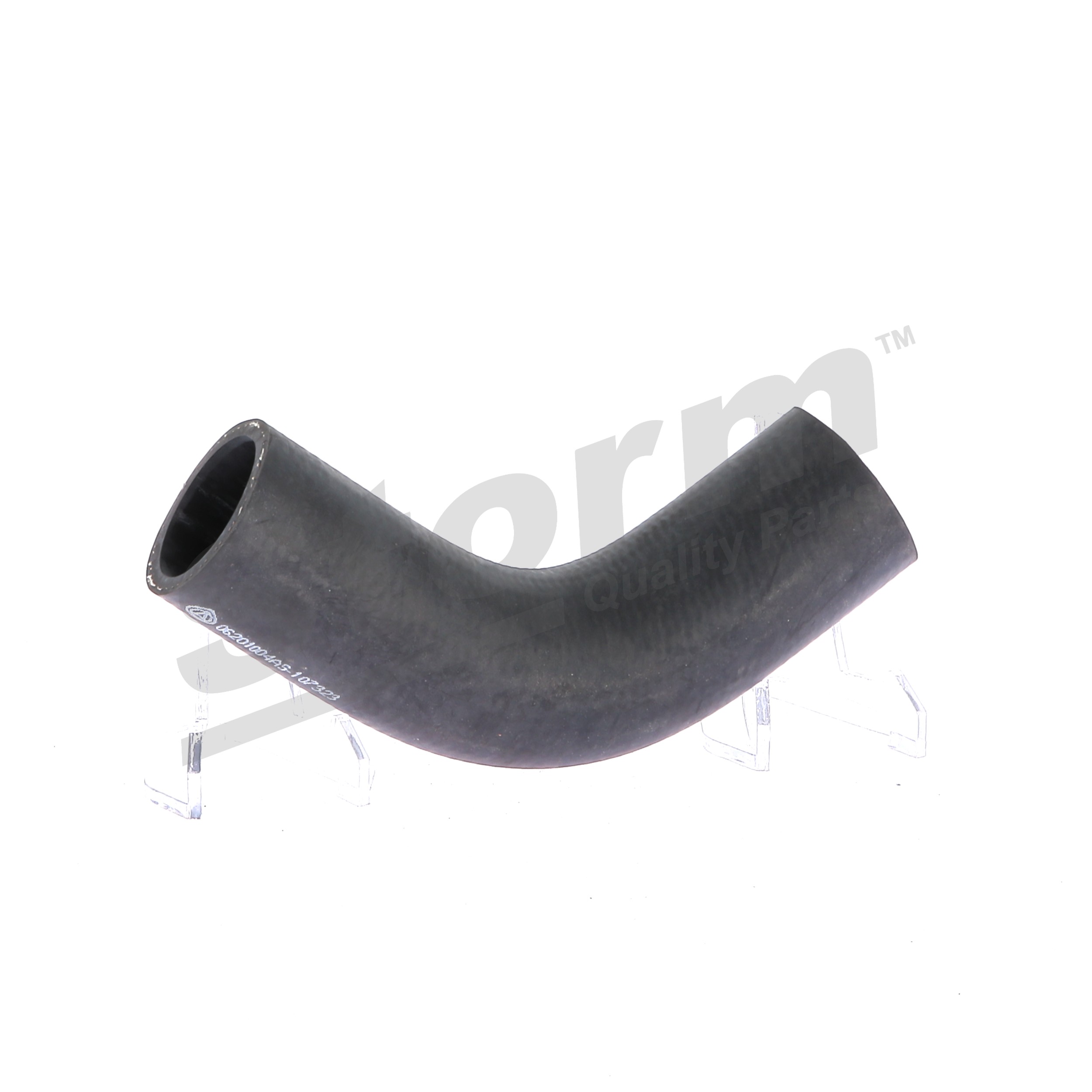 OEM 1337395 STORM QUALITY PARTS Flessibile radiatore F7676 per OPEL, VAUXHALL