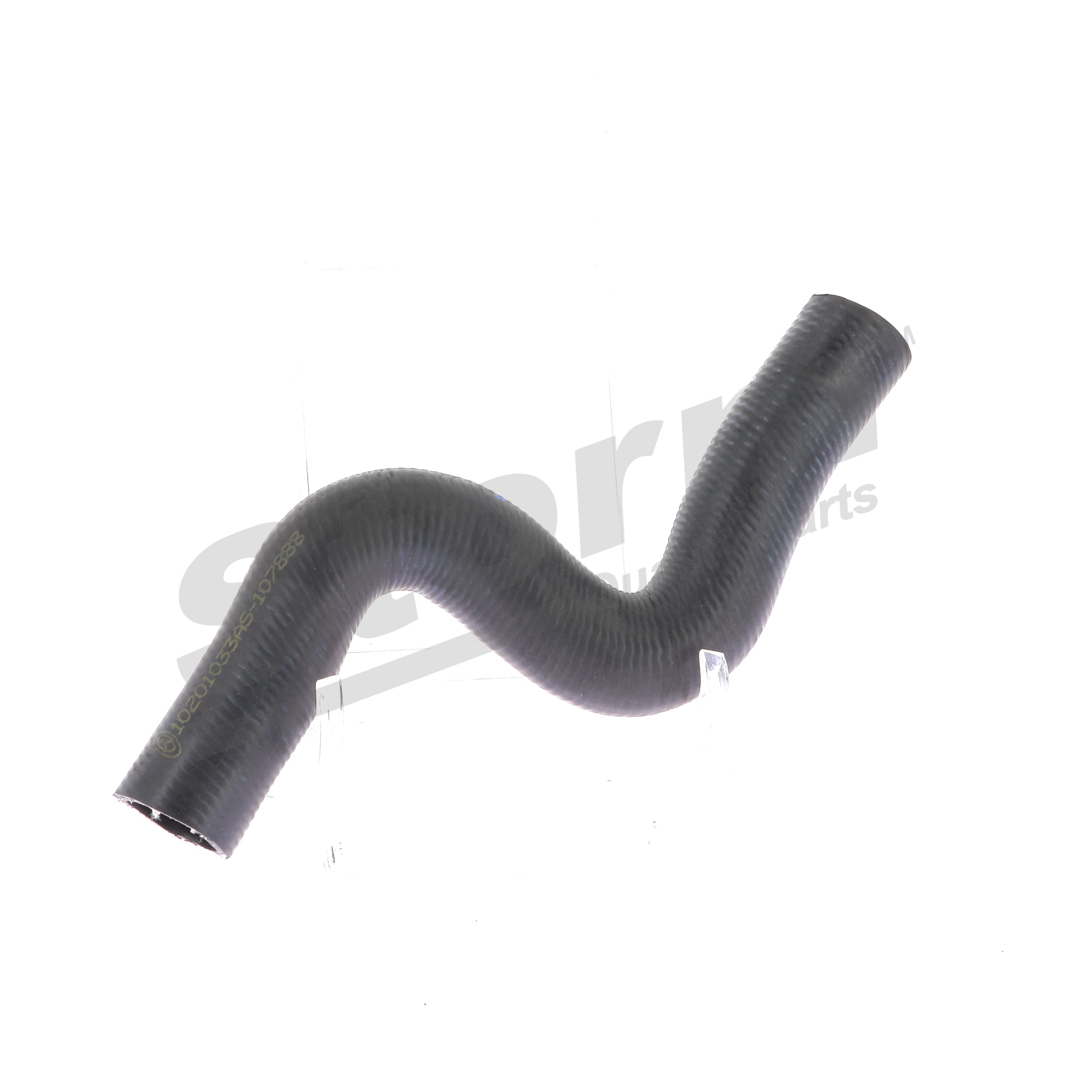 OEM 134396 STORM QUALITY PARTS Flessibile radiatore F7722 per VOLKSWAGEN, PEUGEOT, CITROЁN, DS