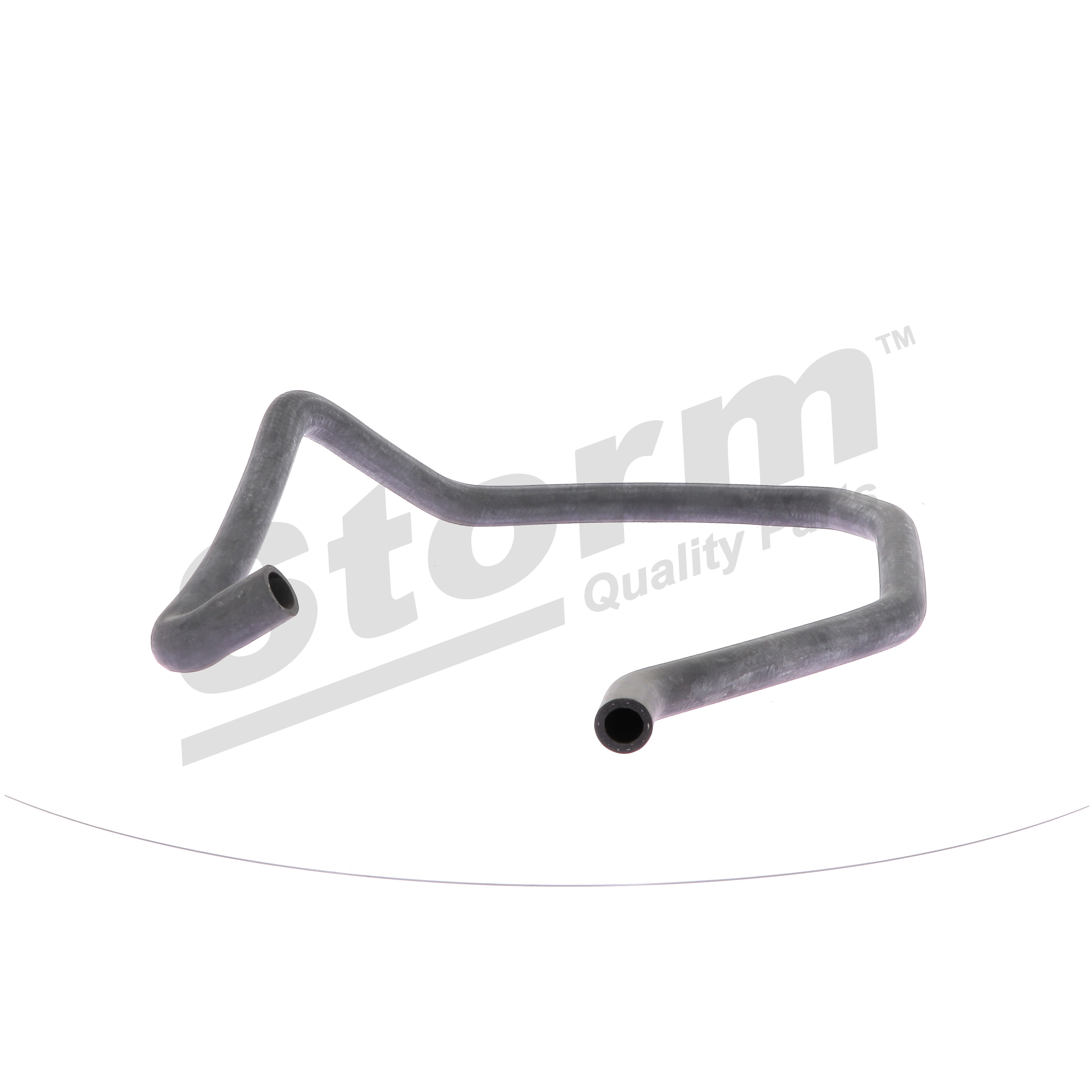 OEM 1307A1 STORM QUALITY PARTS Letku, lämmönvaihdin-lämmitys F7751 varten PEUGEOT, CITROЁN, DS