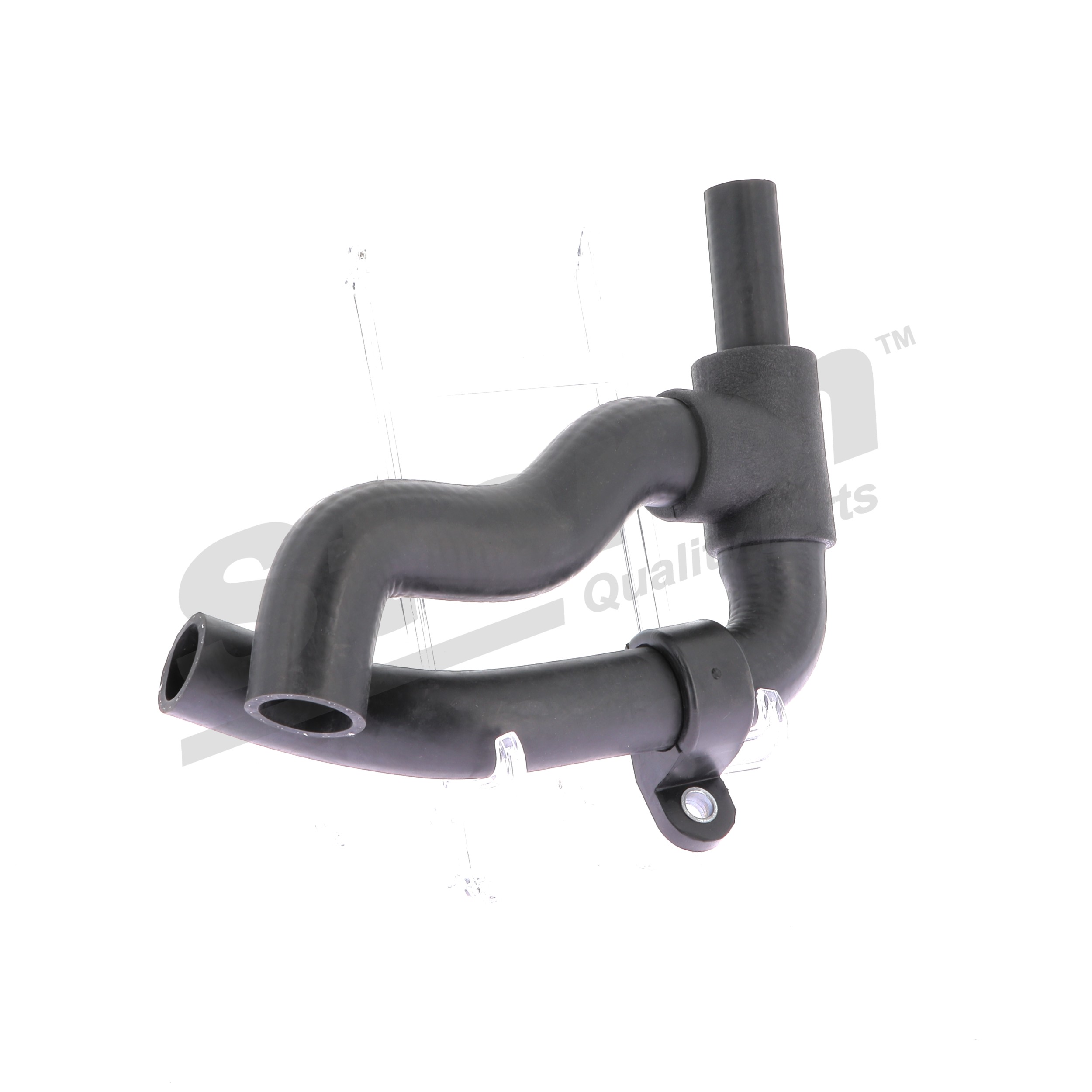 OEM 7700796216 STORM QUALITY PARTS Tubería de radiador F7806 para RENAULT