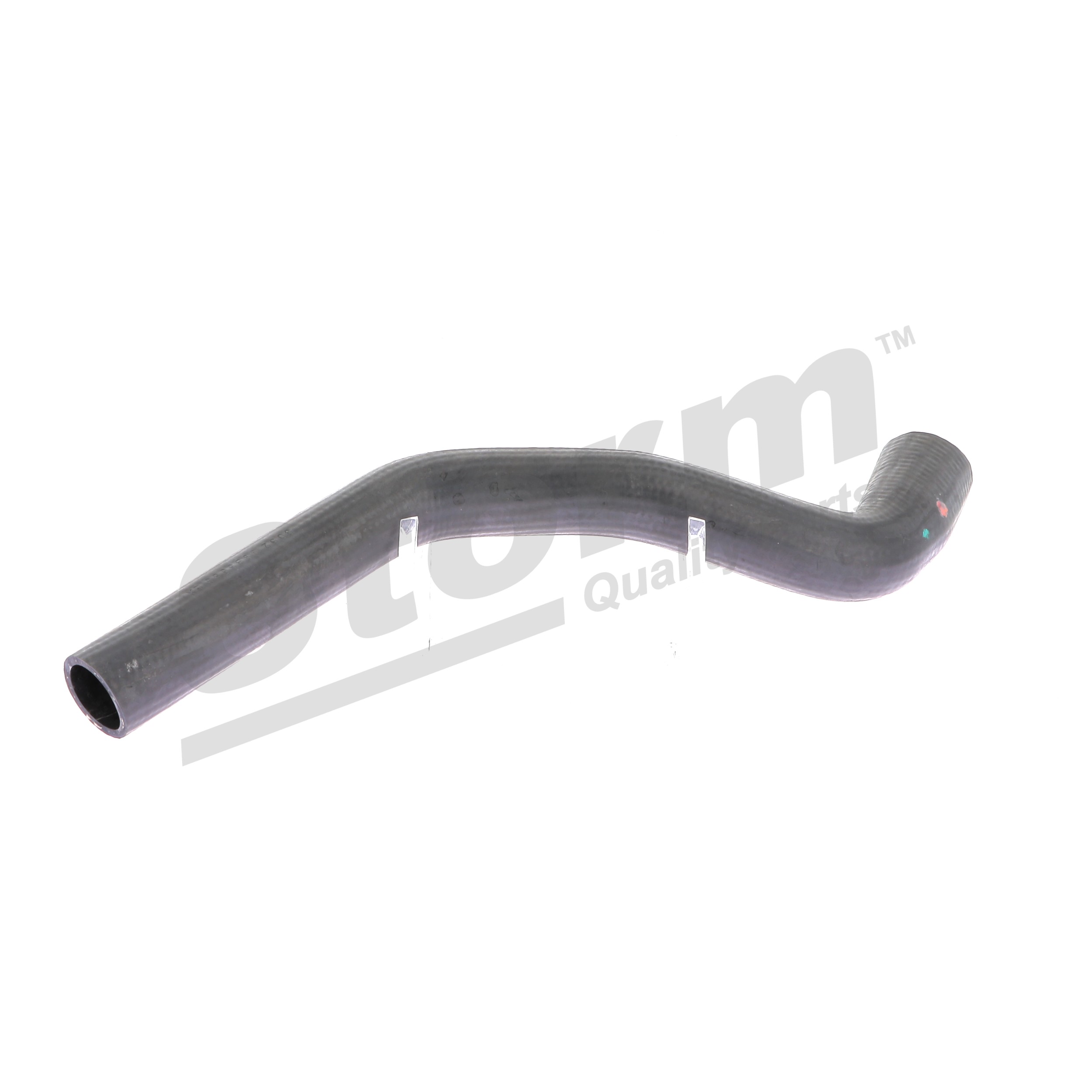 OEM 1343C0 STORM QUALITY PARTS Flessibile radiatore F7810 per PEUGEOT, CITROЁN, DS
