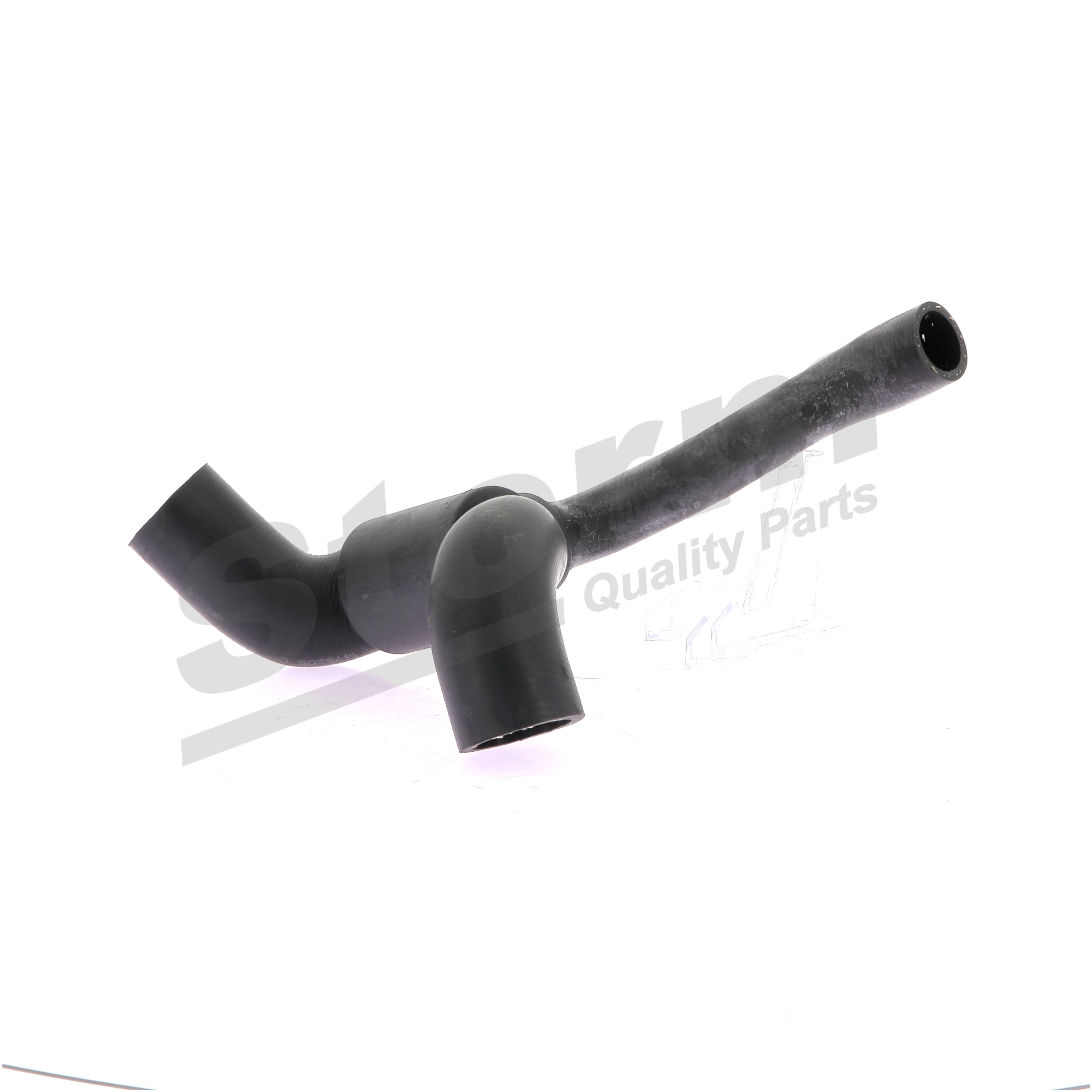 OEM 1336467 STORM QUALITY PARTS Jäähdyttimen letku F7824 varten OPEL, VAUXHALL, DAF