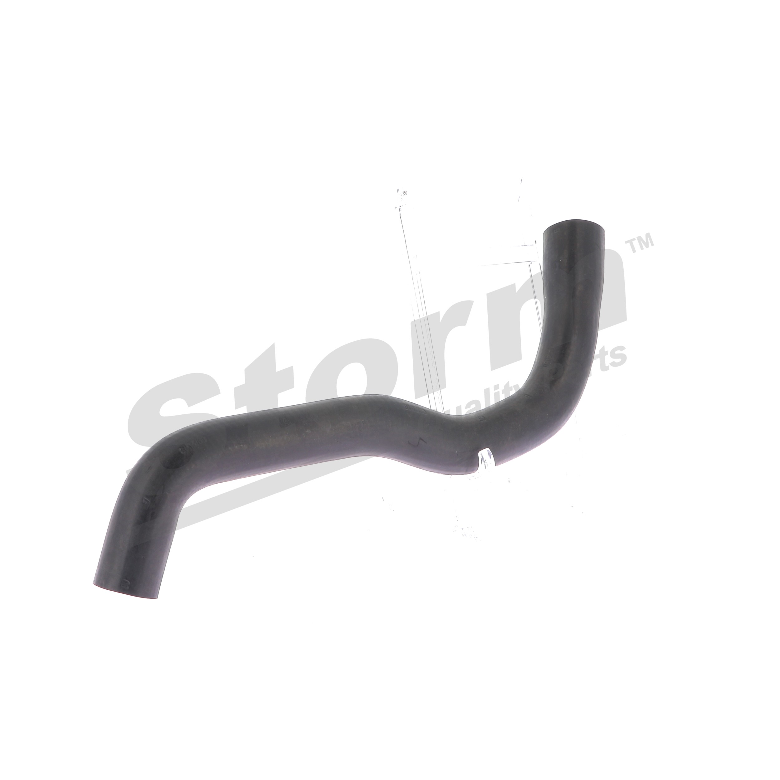 OEM 7700806237 STORM QUALITY PARTS Flessibile radiatore F7832 per RENAULT