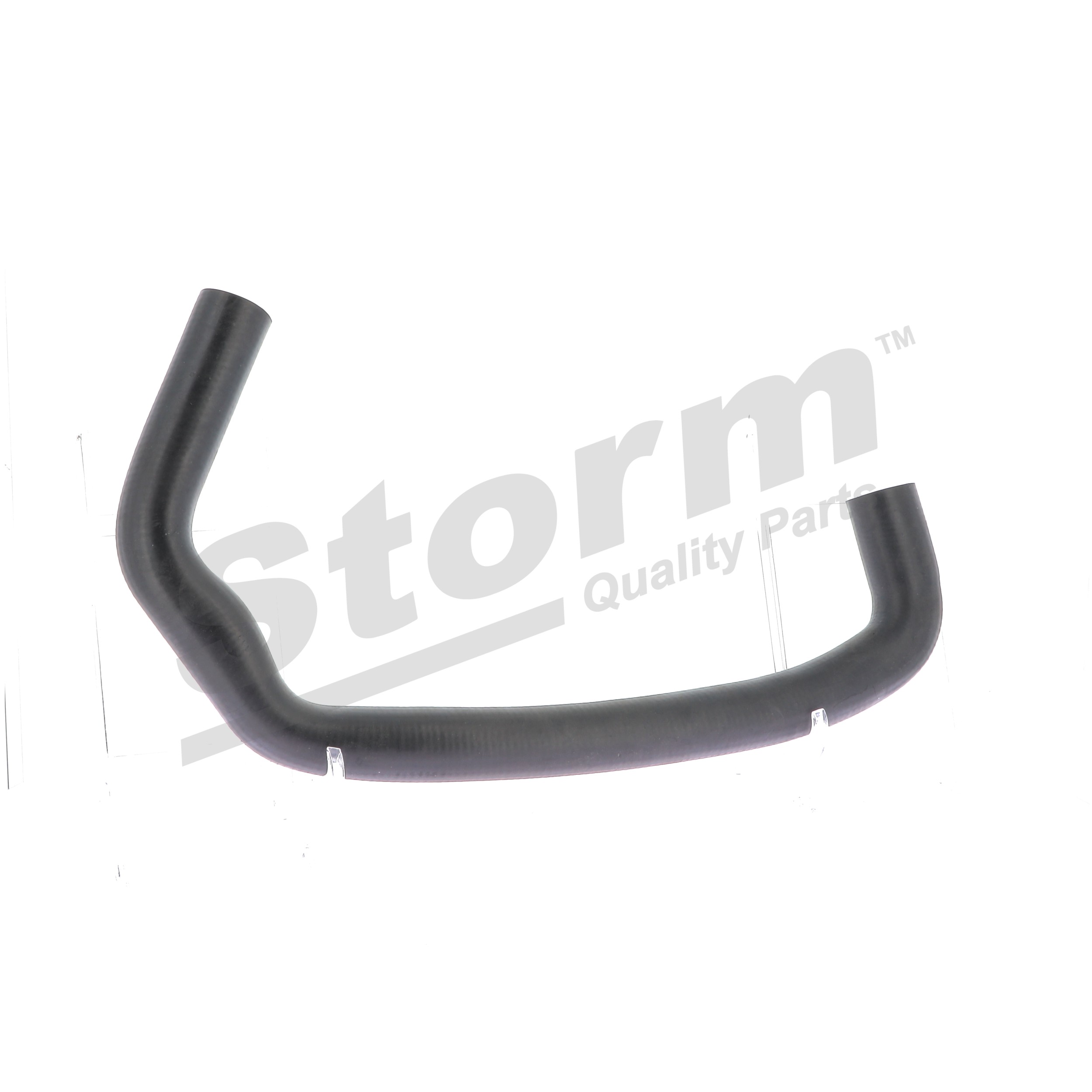 OEM 135151 STORM QUALITY PARTS Flessibile radiatore F7842 per PEUGEOT, CITROЁN, DS