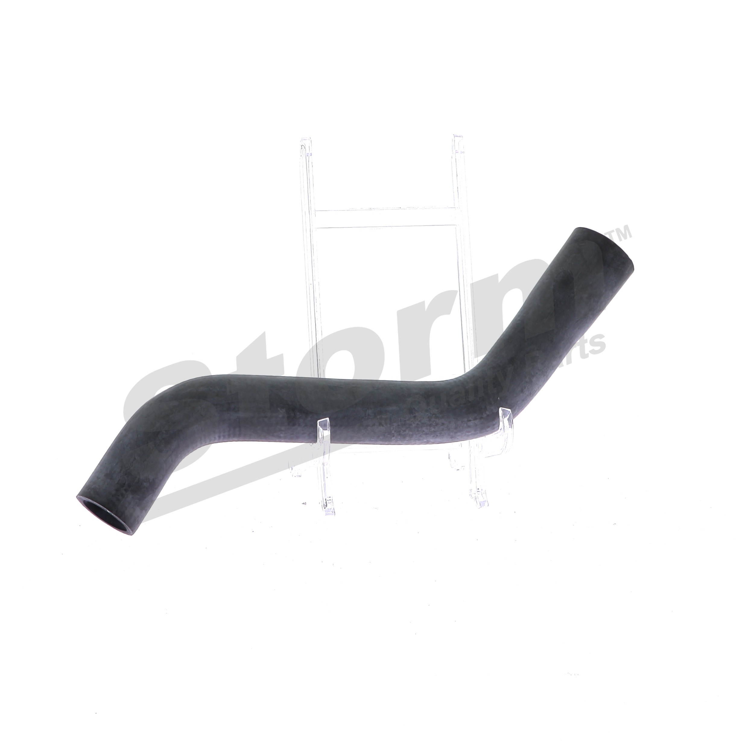 OEM 1337193 STORM QUALITY PARTS Flessibile radiatore F7860 per FORD, OPEL, VAUXHALL, DAF