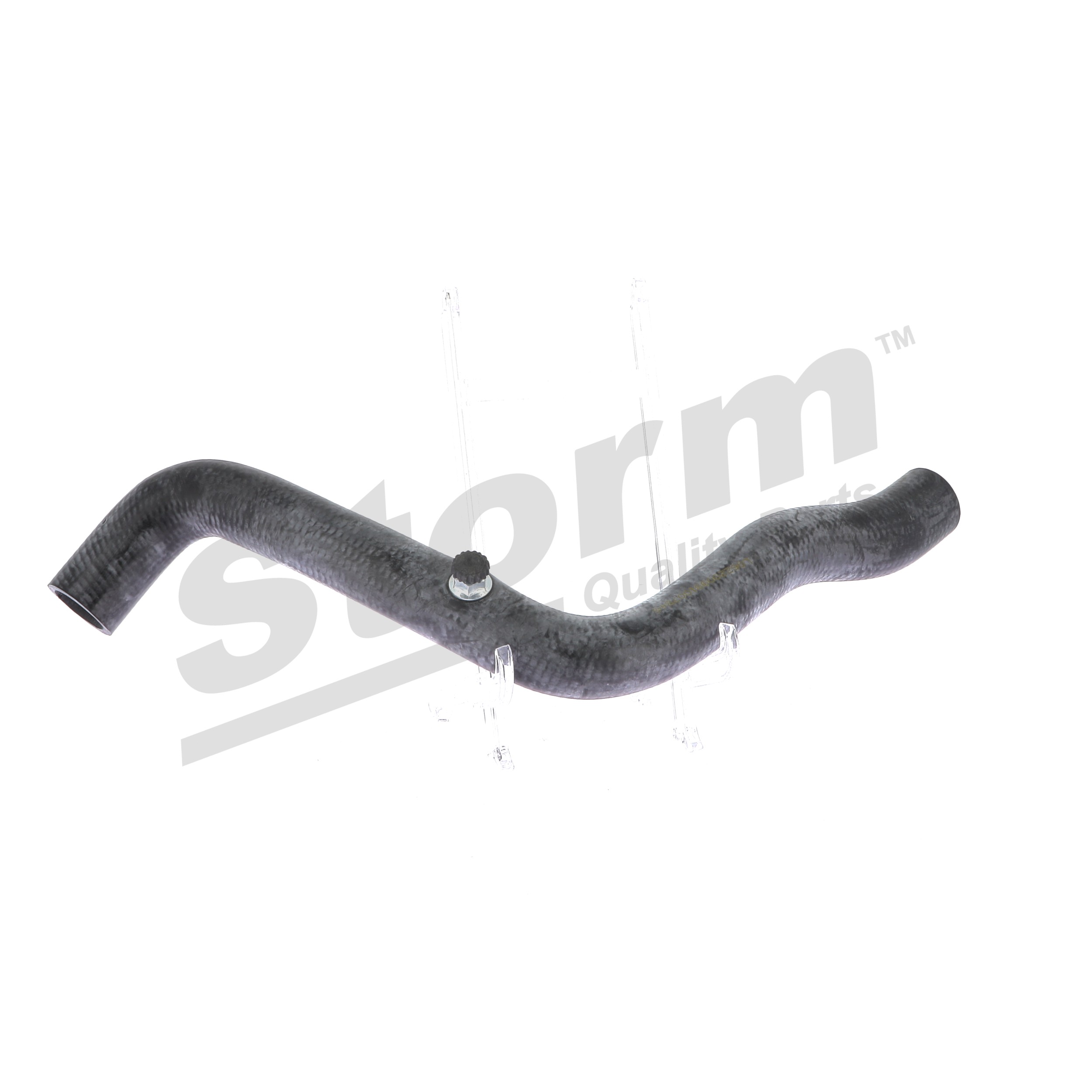 OEM 7700801073 STORM QUALITY PARTS Tubería de radiador F7869 para RENAULT