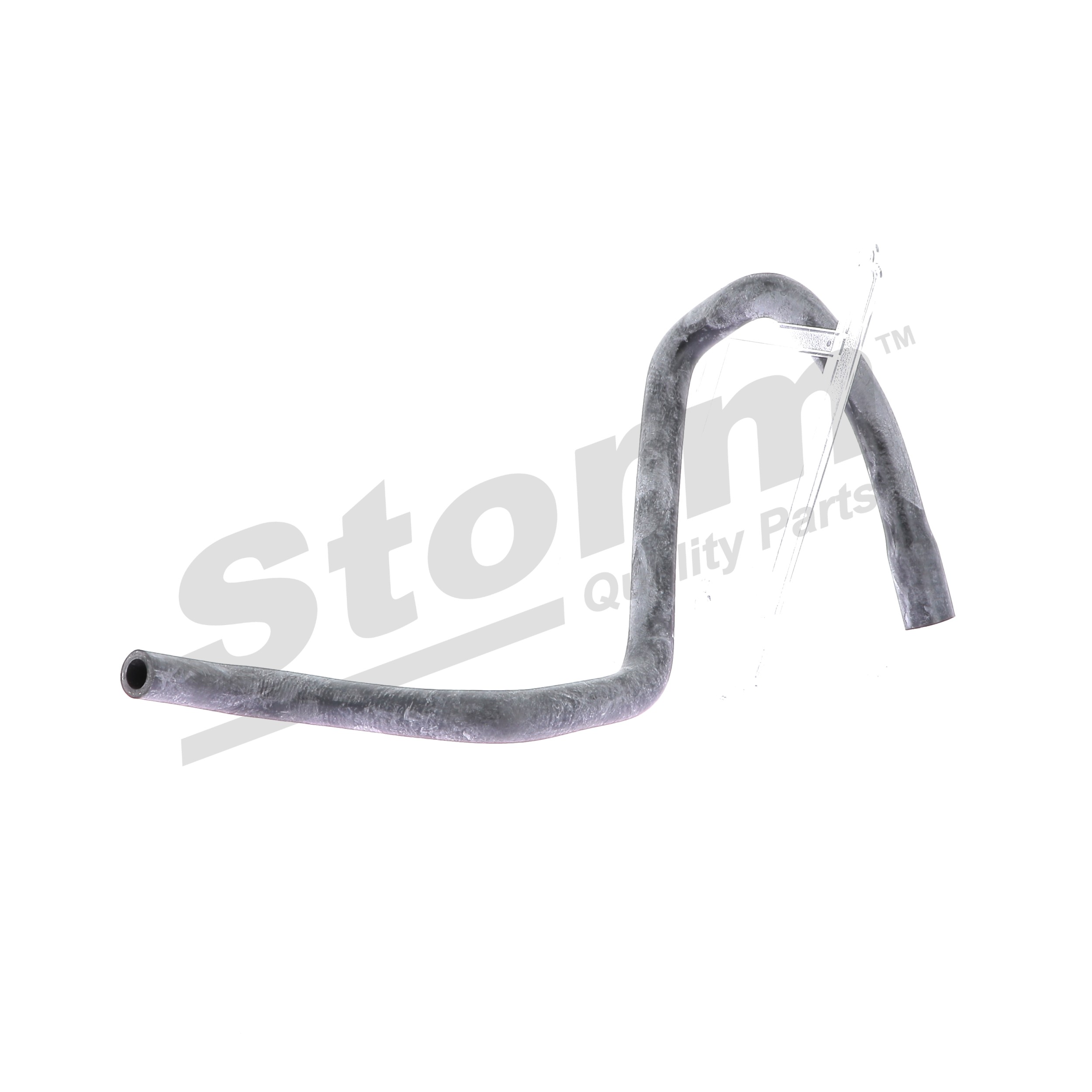 OEM 1818159 STORM QUALITY PARTS Letku, lämmönvaihdin-lämmitys F7887 varten OPEL