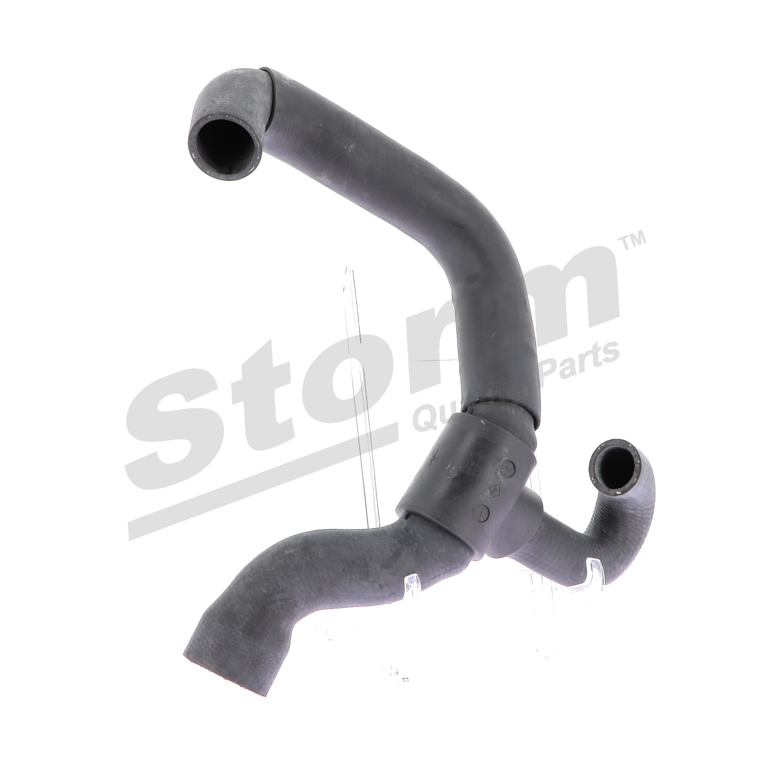 OEM 97AB8B273AA STORM QUALITY PARTS Jäähdyttimen letku F7906 varten FORD, FORD USA