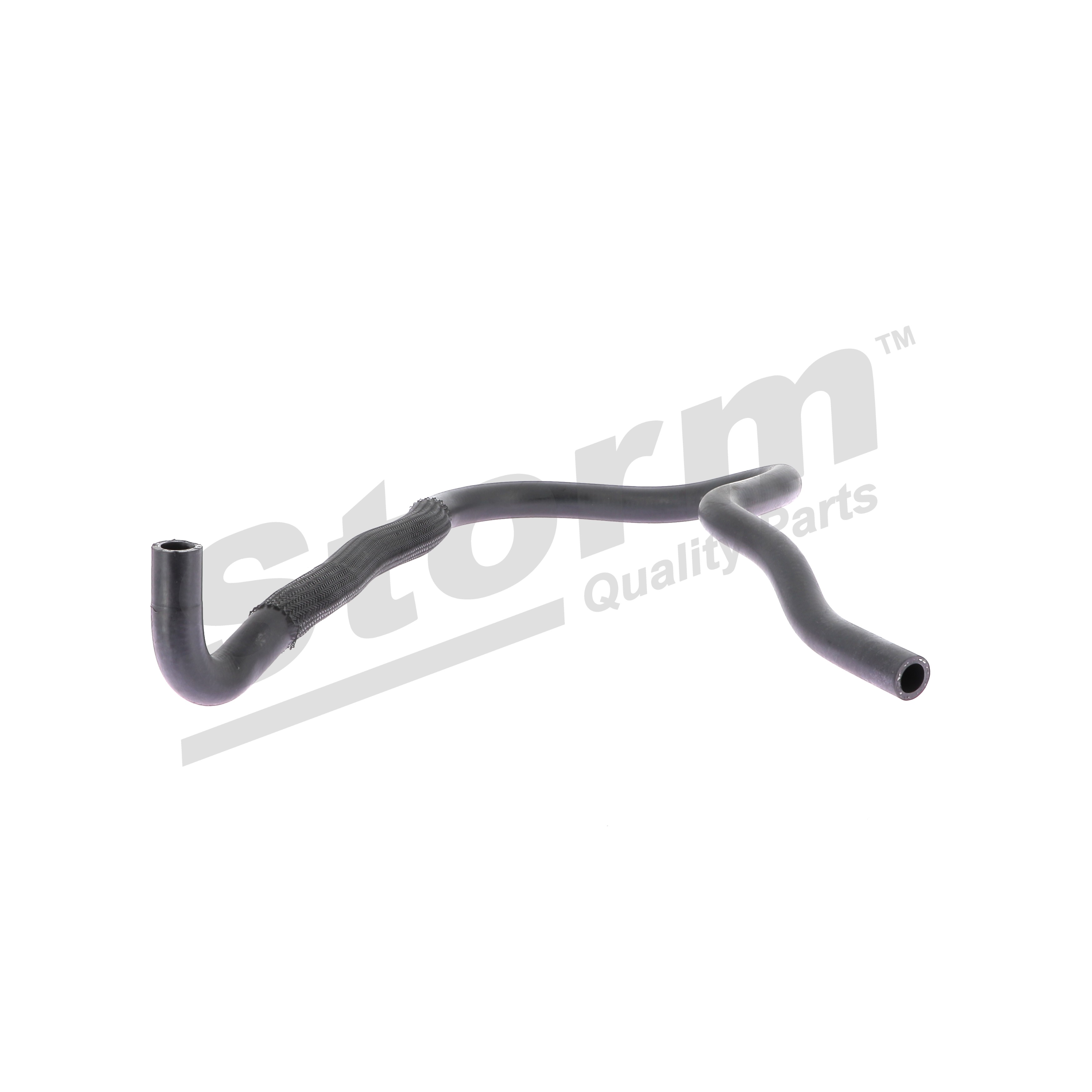 OEM 96018270 STORM QUALITY PARTS Flessibile radiatore F7942 per PEUGEOT, CITROЁN, DS
