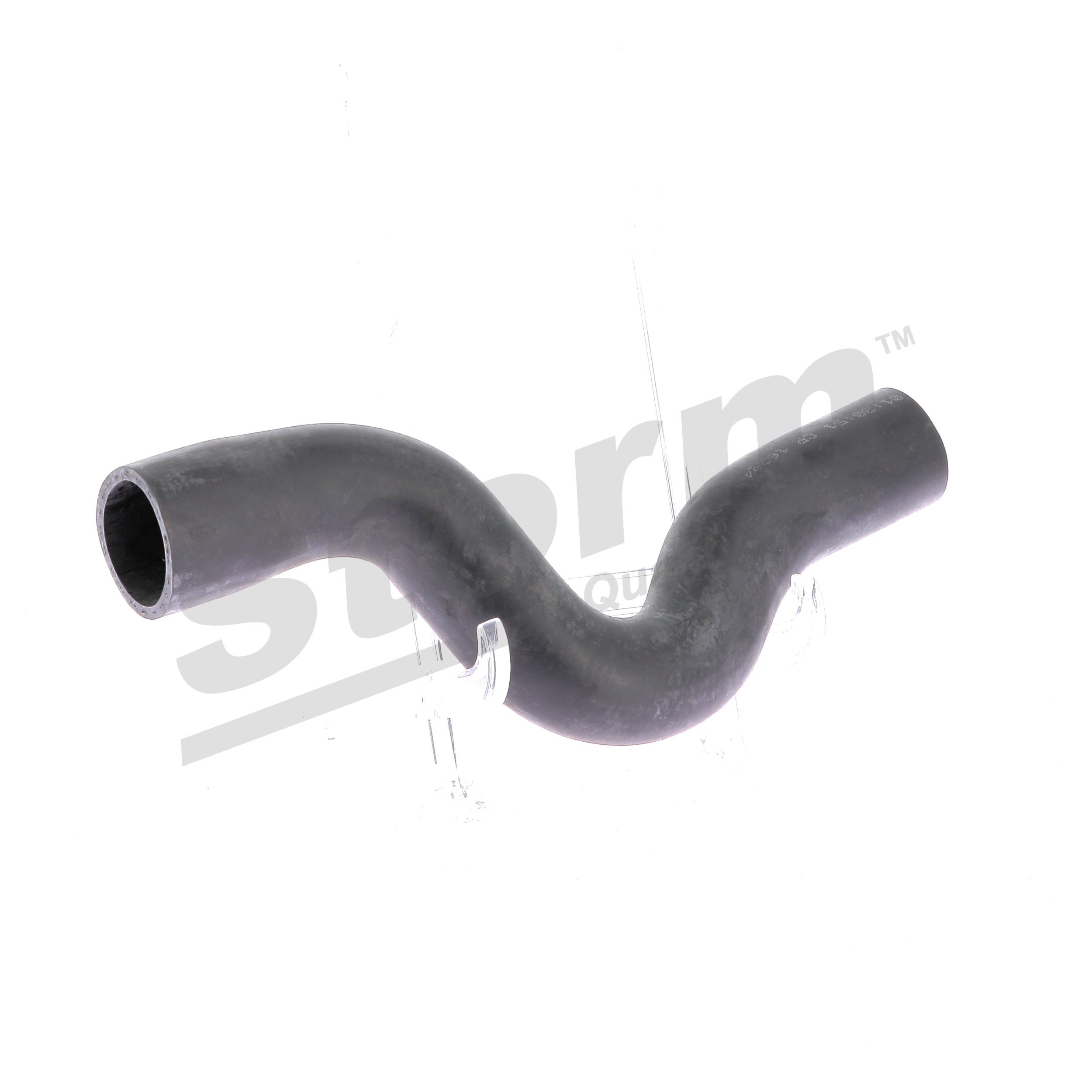 OEM 1336485 STORM QUALITY PARTS Flessibile radiatore F7984 per OPEL, VAUXHALL