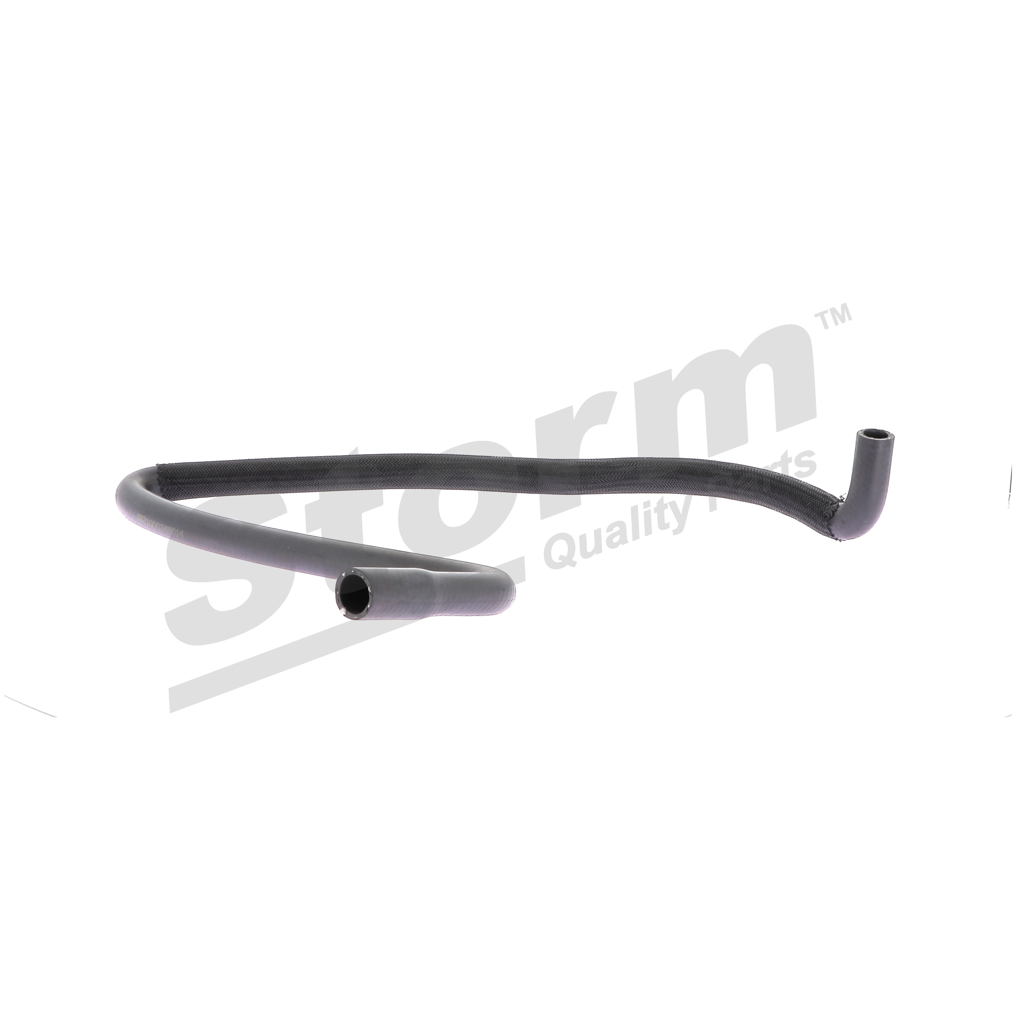 OEM 96014521 STORM QUALITY PARTS Jäähdyttimen letku F8014 varten PEUGEOT, CITROЁN, DS
