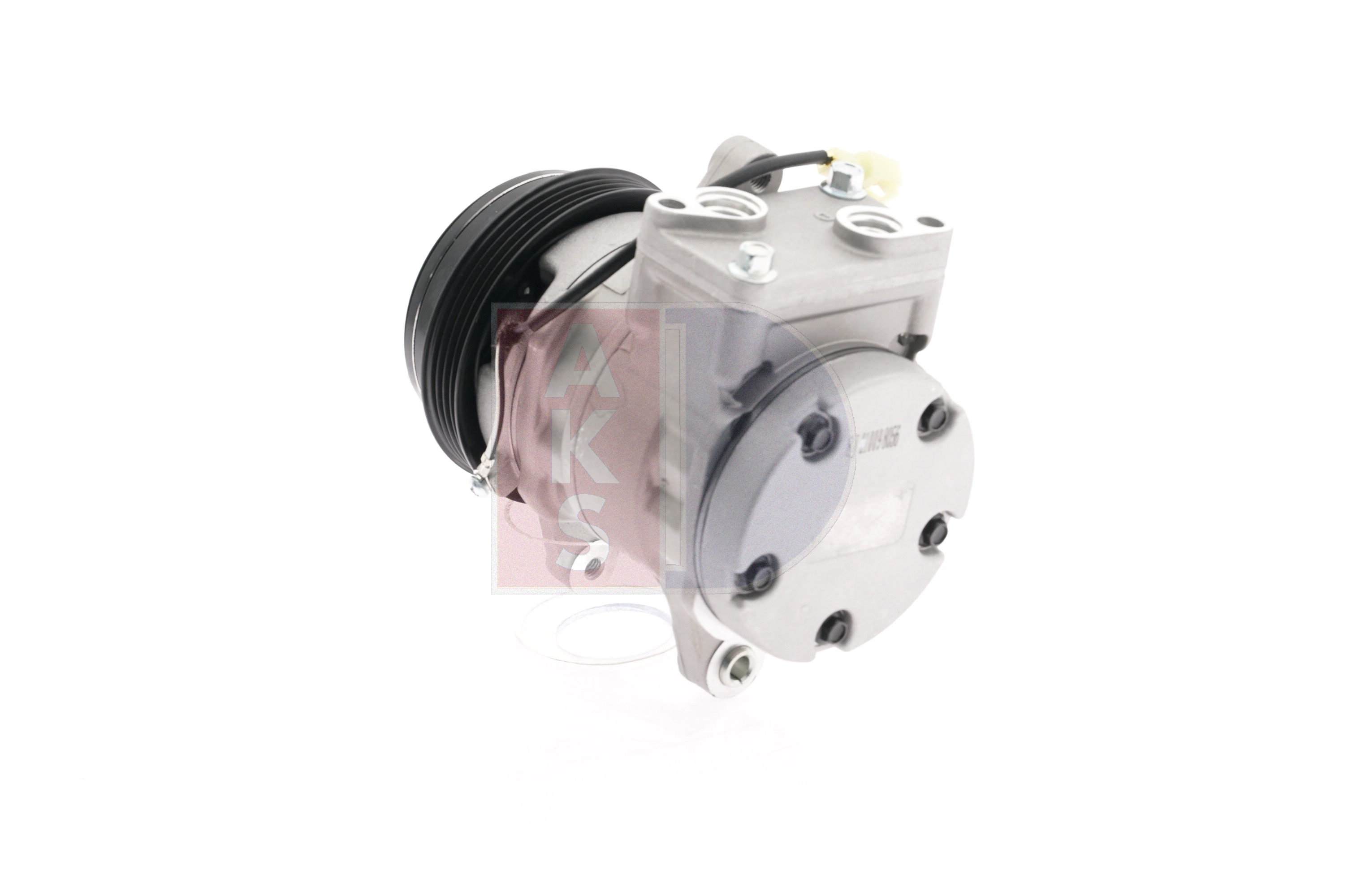 OEM 93741207 AKS DASIS AC-kompressor 851011N for VOLVO, CHEVROLET, DAEWOO, GMC
