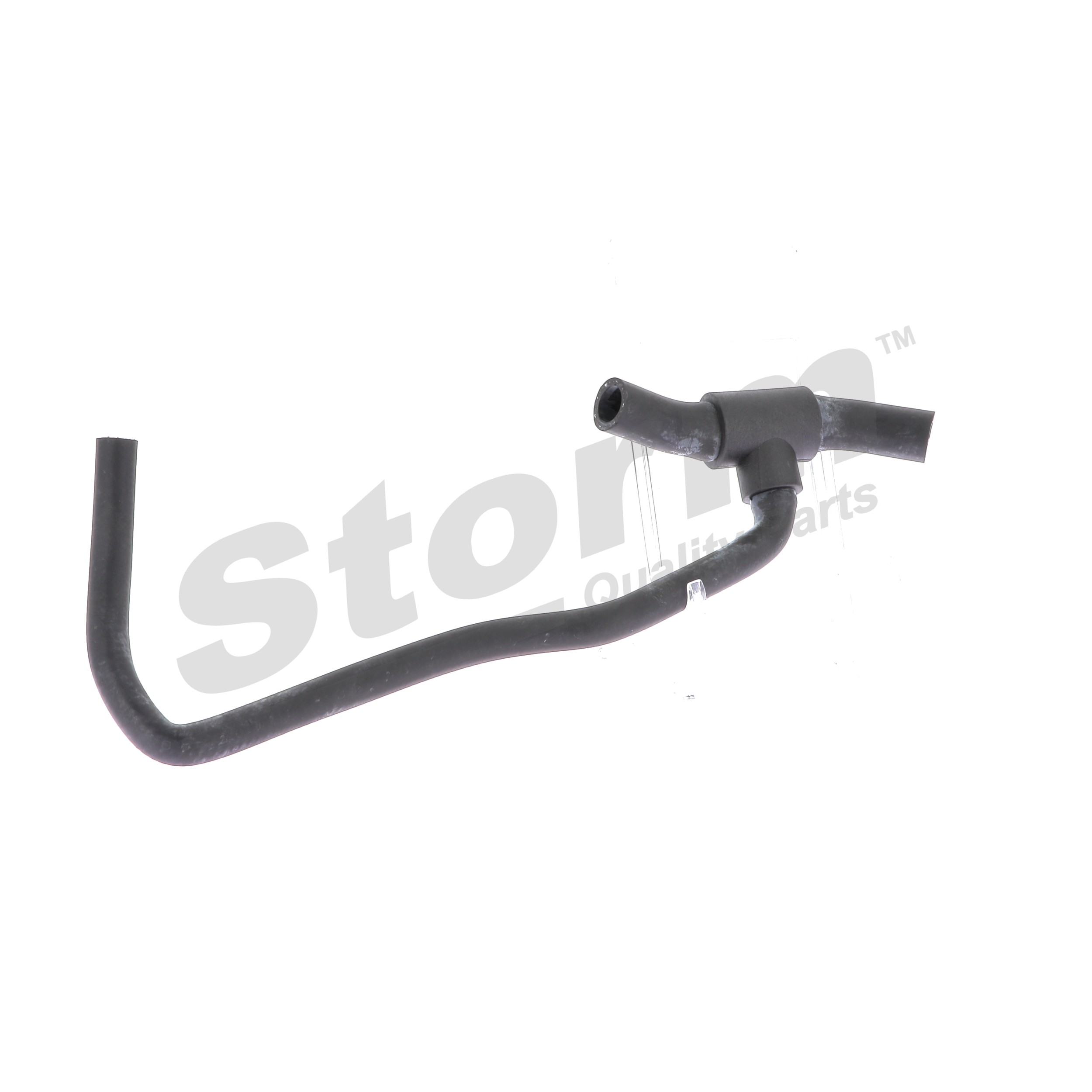 OEM 030121054 STORM QUALITY PARTS Flessibile radiatore F8026 per VOLKSWAGEN, AUDI, SEAT, SKODA