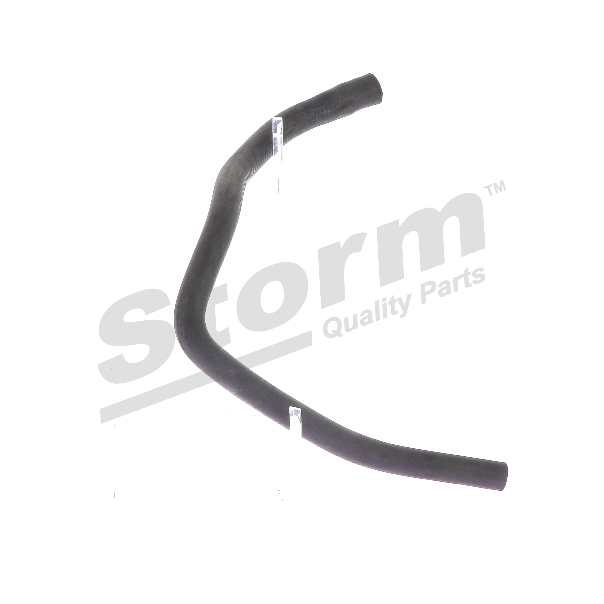 OEM 135111 STORM QUALITY PARTS Flessibile radiatore F8052 per PEUGEOT, CITROЁN, DS, CADILLAC