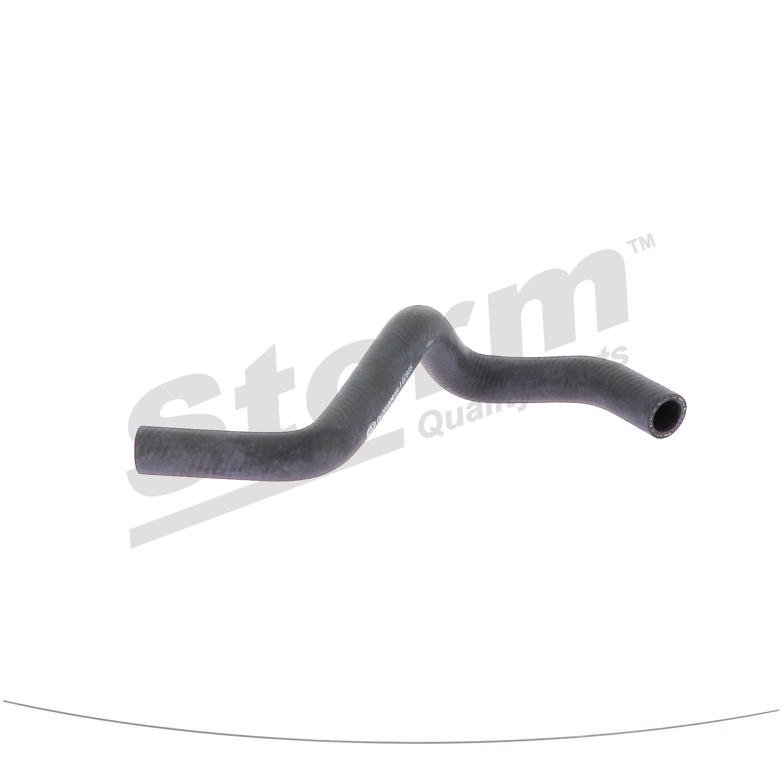 OEM 1307F3 STORM QUALITY PARTS Jäähdyttimen letku F8062 varten PEUGEOT, CITROЁN, DS