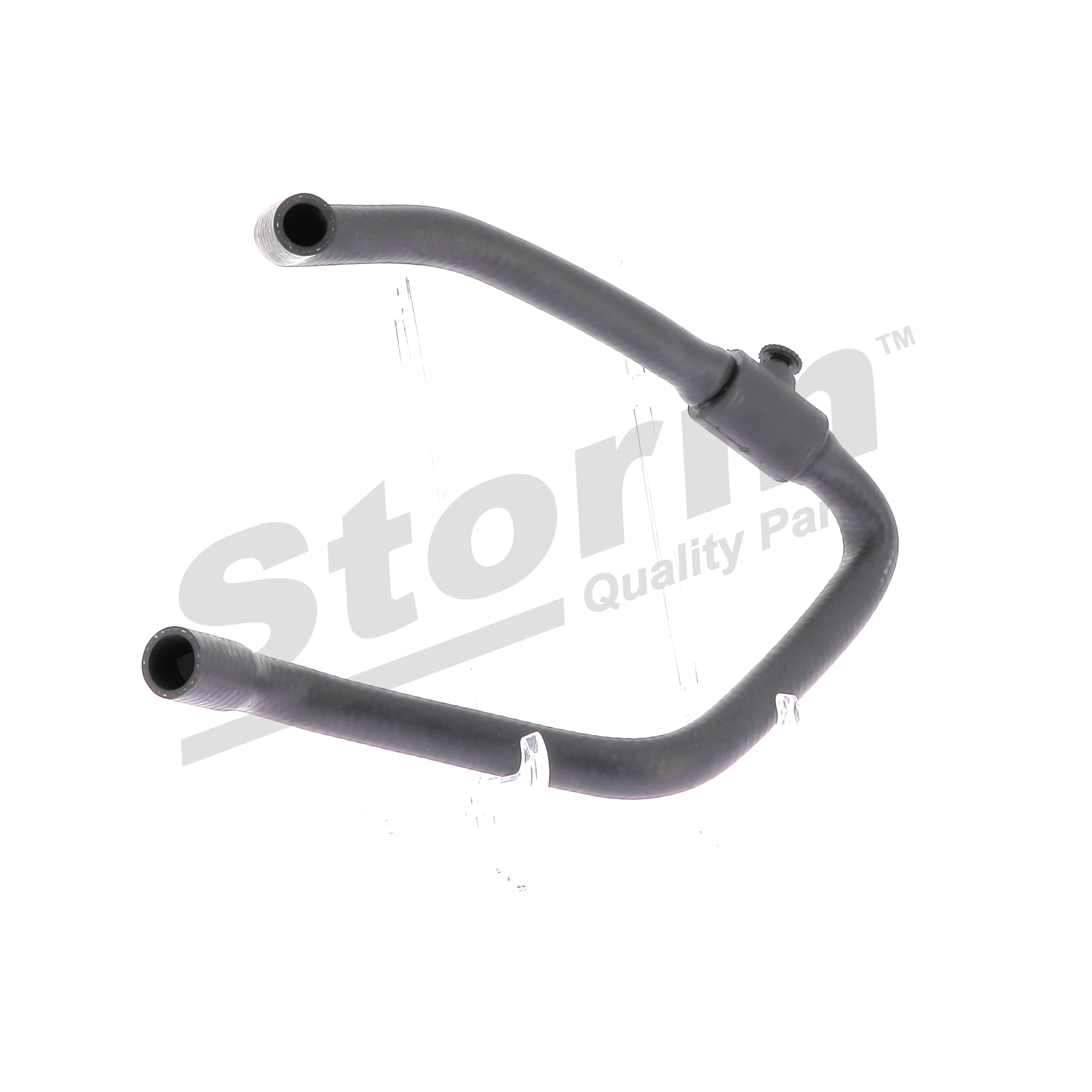 OEM 1307P5 STORM QUALITY PARTS Jäähdyttimen letku F8065 varten PEUGEOT