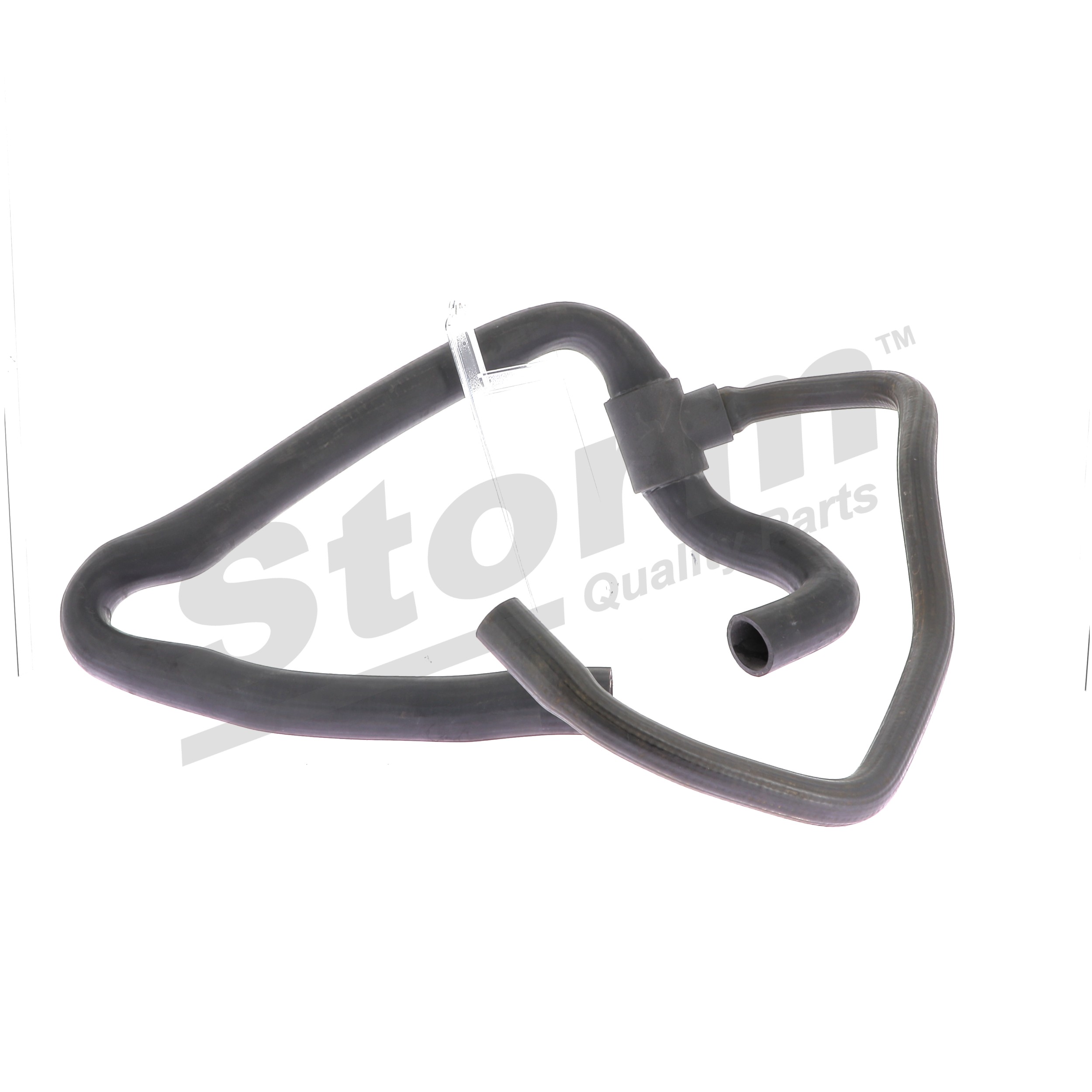 OEM 96003400 STORM QUALITY PARTS Flessibile radiatore F8085 per PEUGEOT, CITROЁN, DS