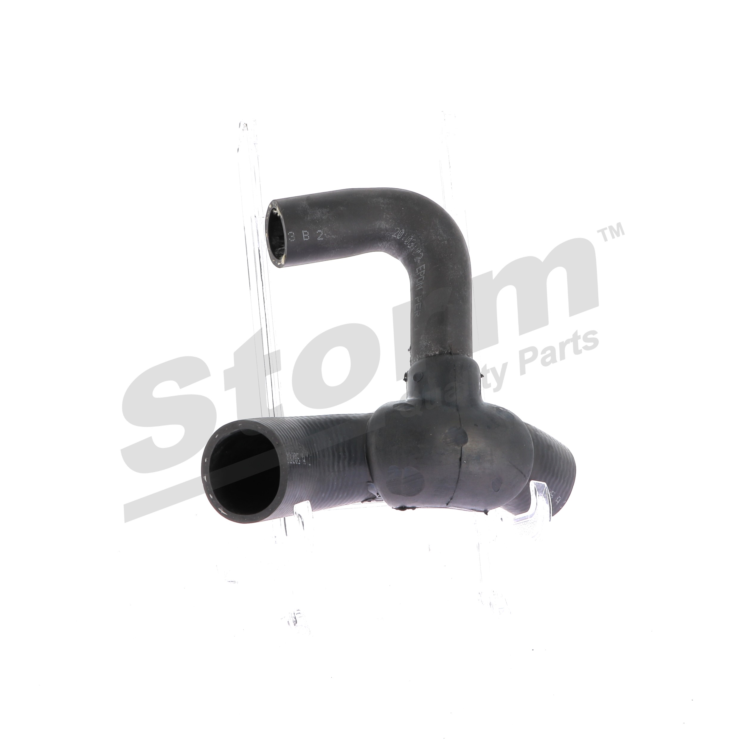 OEM 90322911 STORM QUALITY PARTS Jäähdyttimen letku F8087 varten OPEL, VAUXHALL