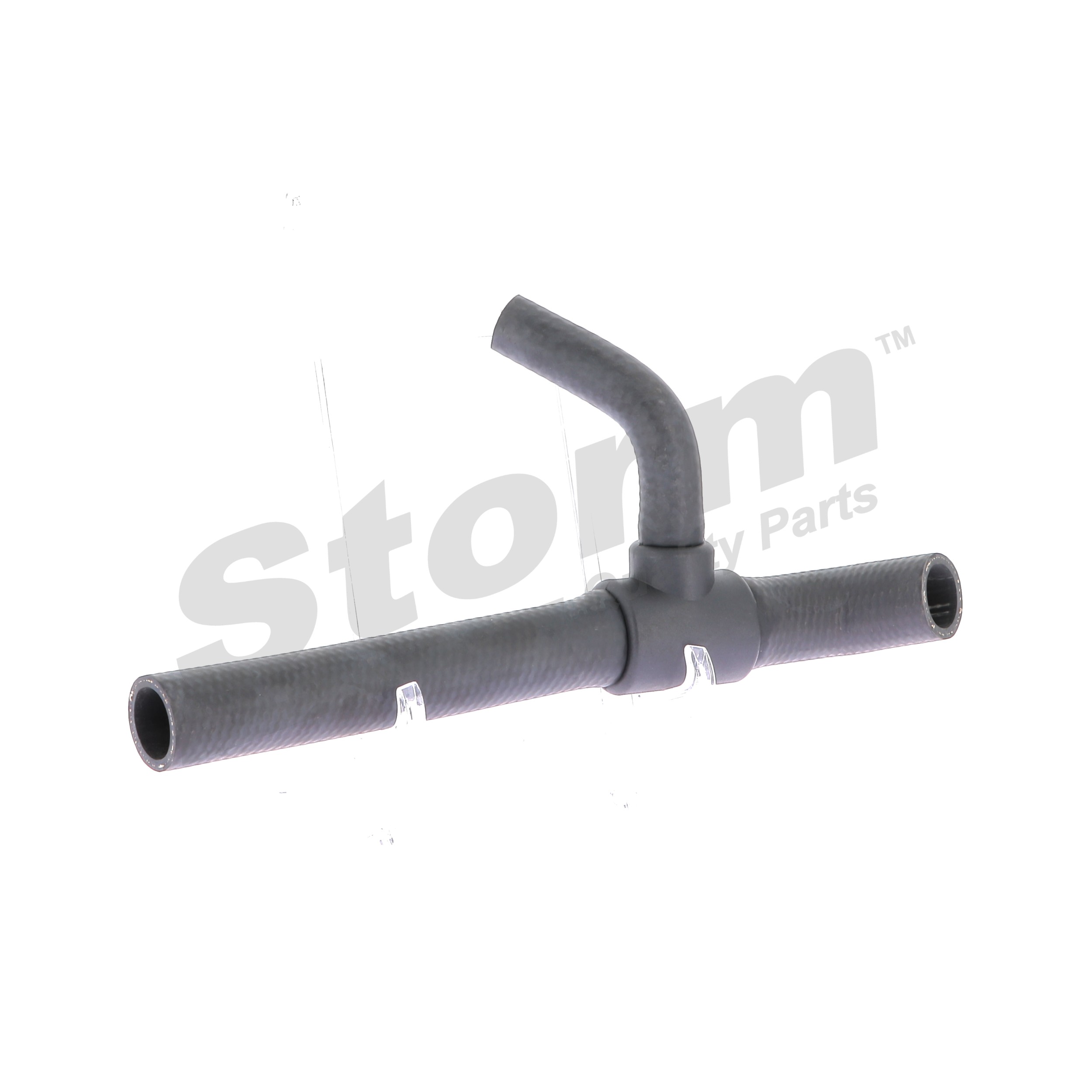 OEM 068121053AB STORM QUALITY PARTS Flessibile radiatore F8099 per VOLKSWAGEN, AUDI, SEAT, SKODA