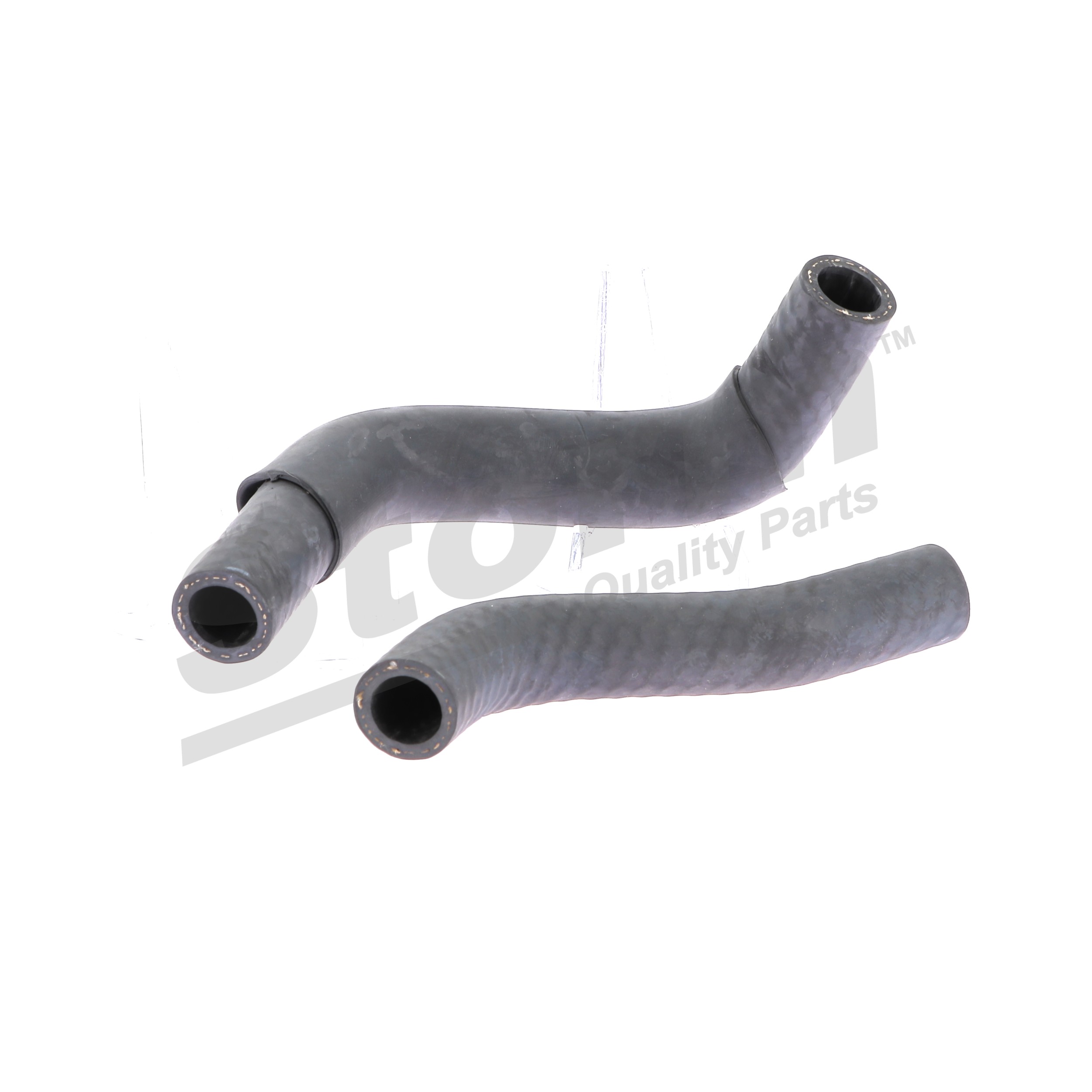 OEM 1336503 STORM QUALITY PARTS Flessibile radiatore F8115 per OPEL, VOLVO