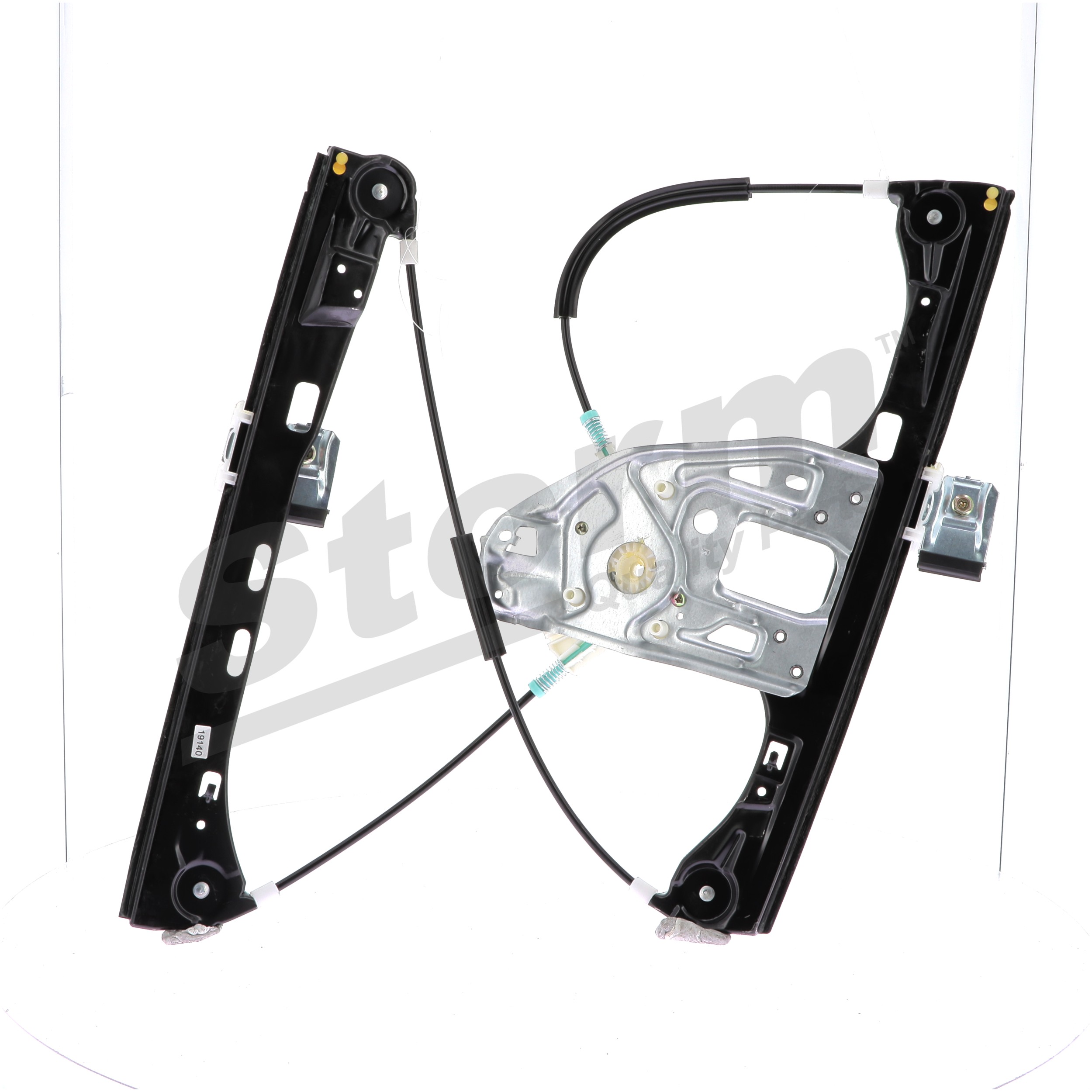 OEM 7700795657 STORM QUALITY PARTS Jäähdyttimen letku F8121 varten RENAULT, DACIA