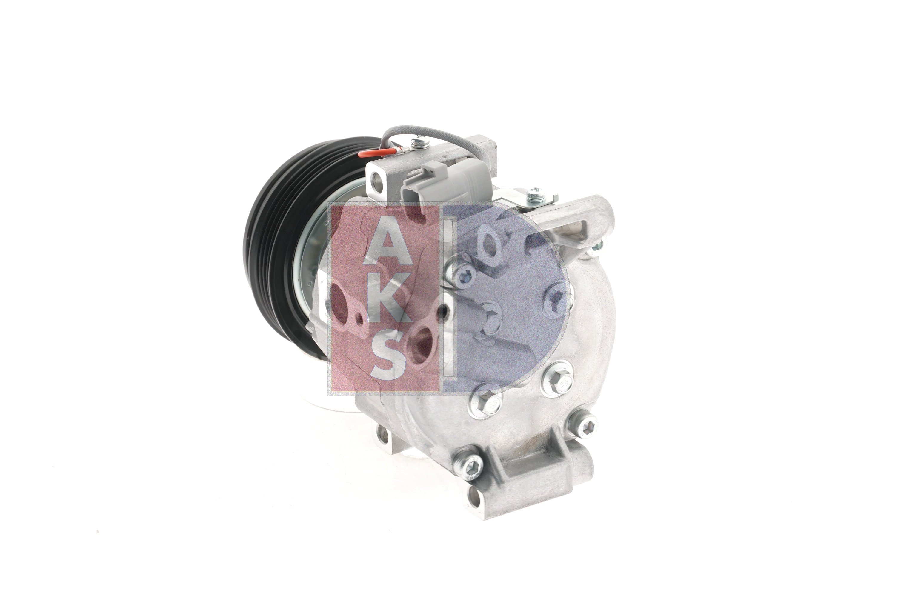 ECHO Compressor, ar condicionado 851014N AKS DASIS