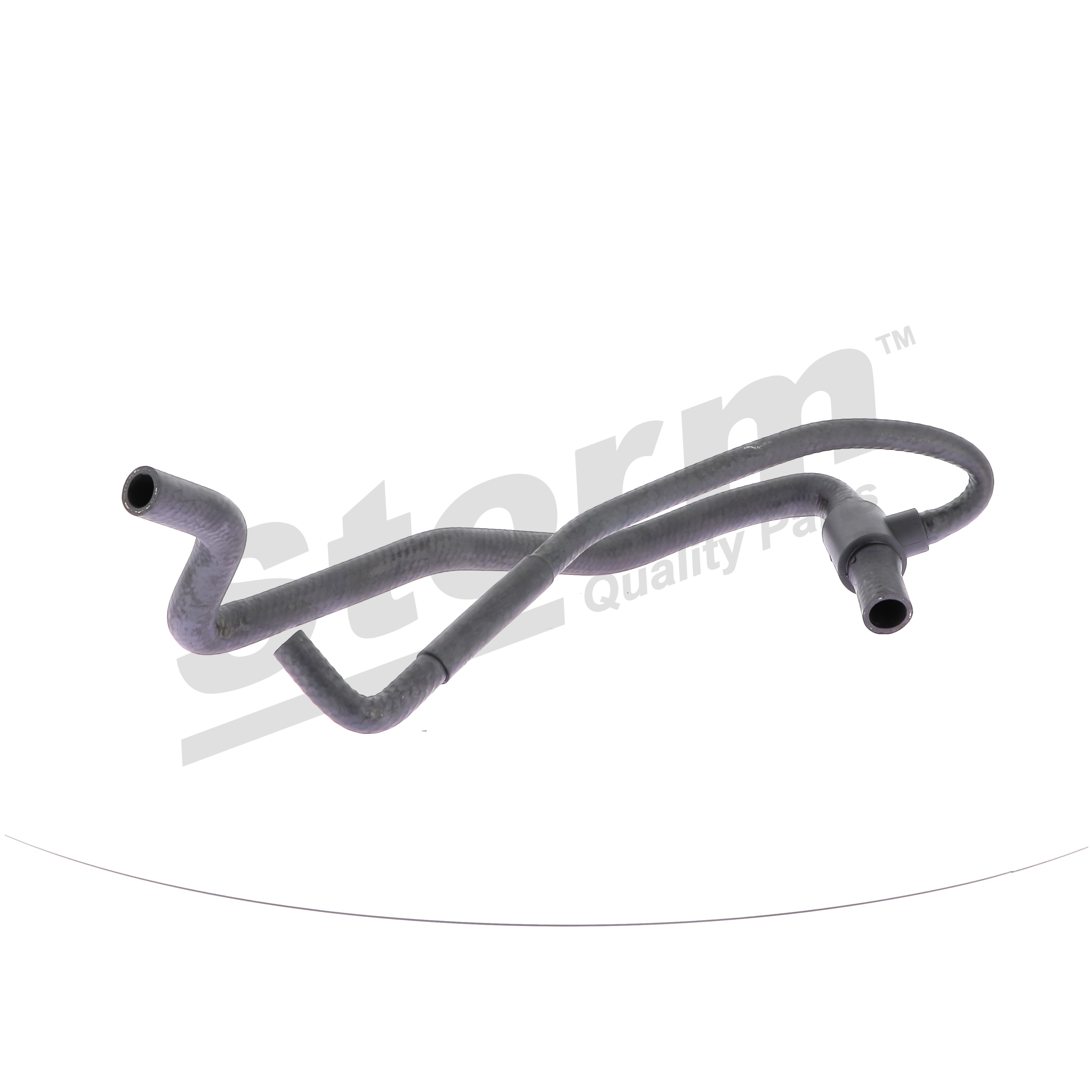 OEM 7700801056 STORM QUALITY PARTS Hose, heat exchange heating F8134 for RENAULT