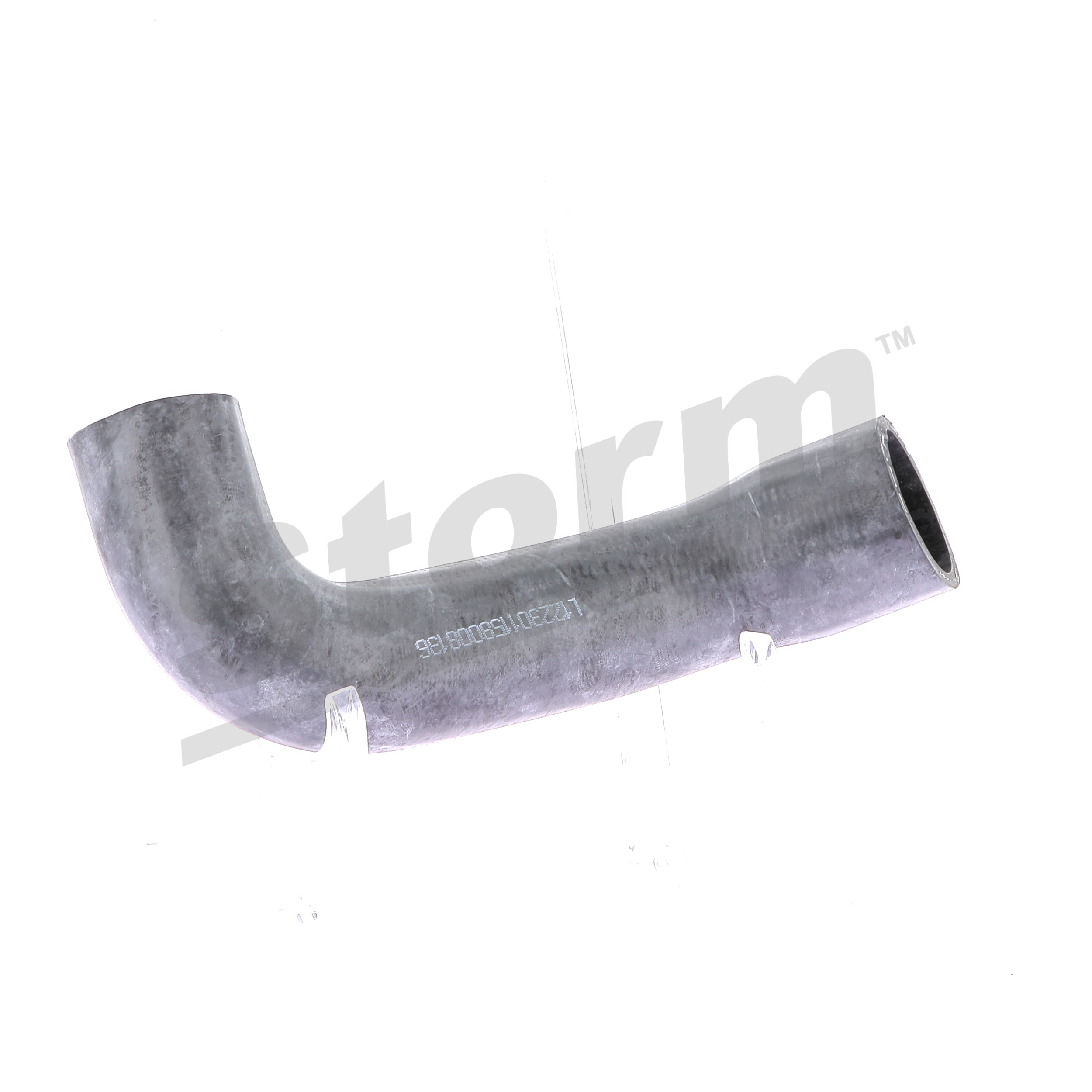 OEM 1336464 STORM QUALITY PARTS Flessibile radiatore F8136 per OPEL