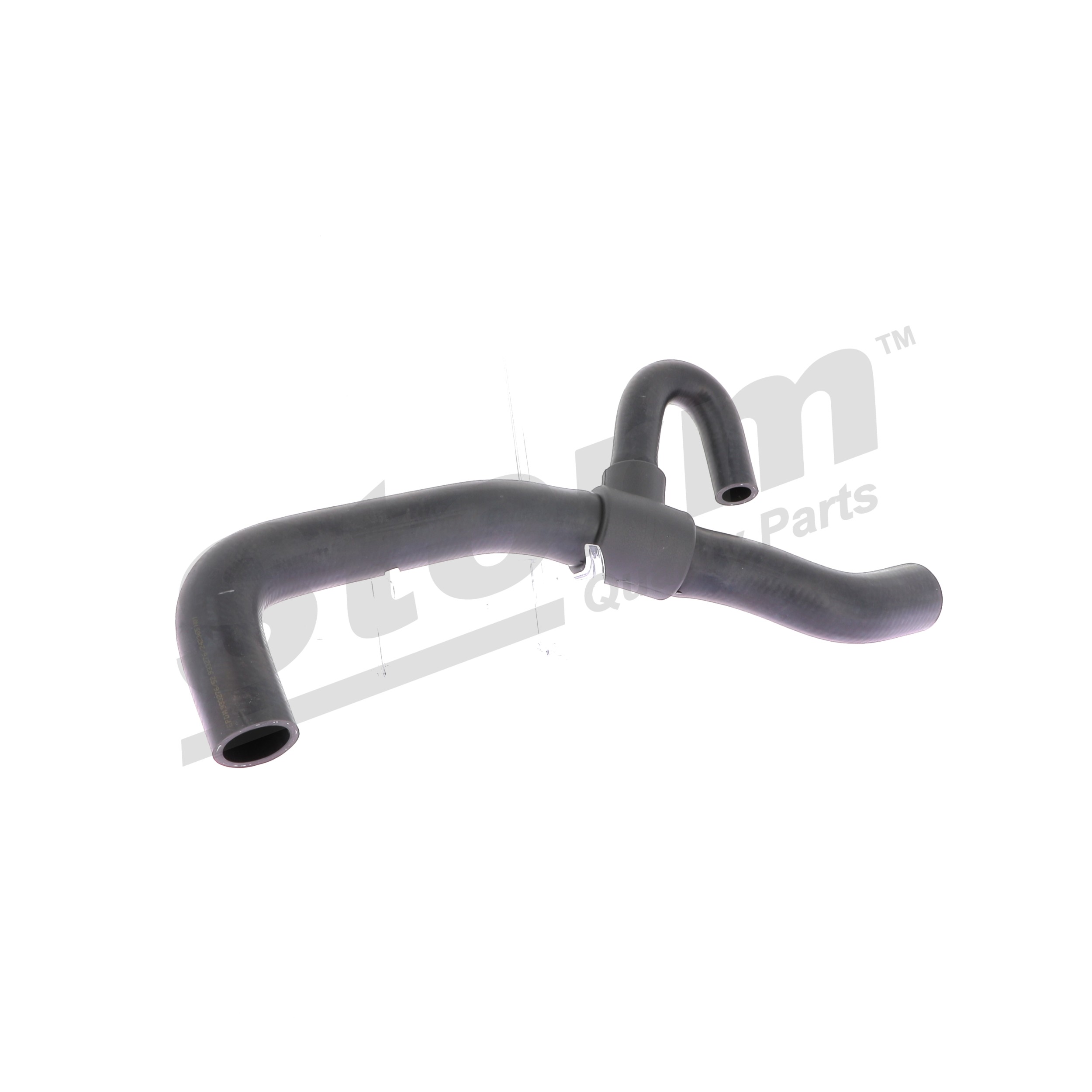 OEM 7700832837 STORM QUALITY PARTS Tubería de radiador F8142 para RENAULT
