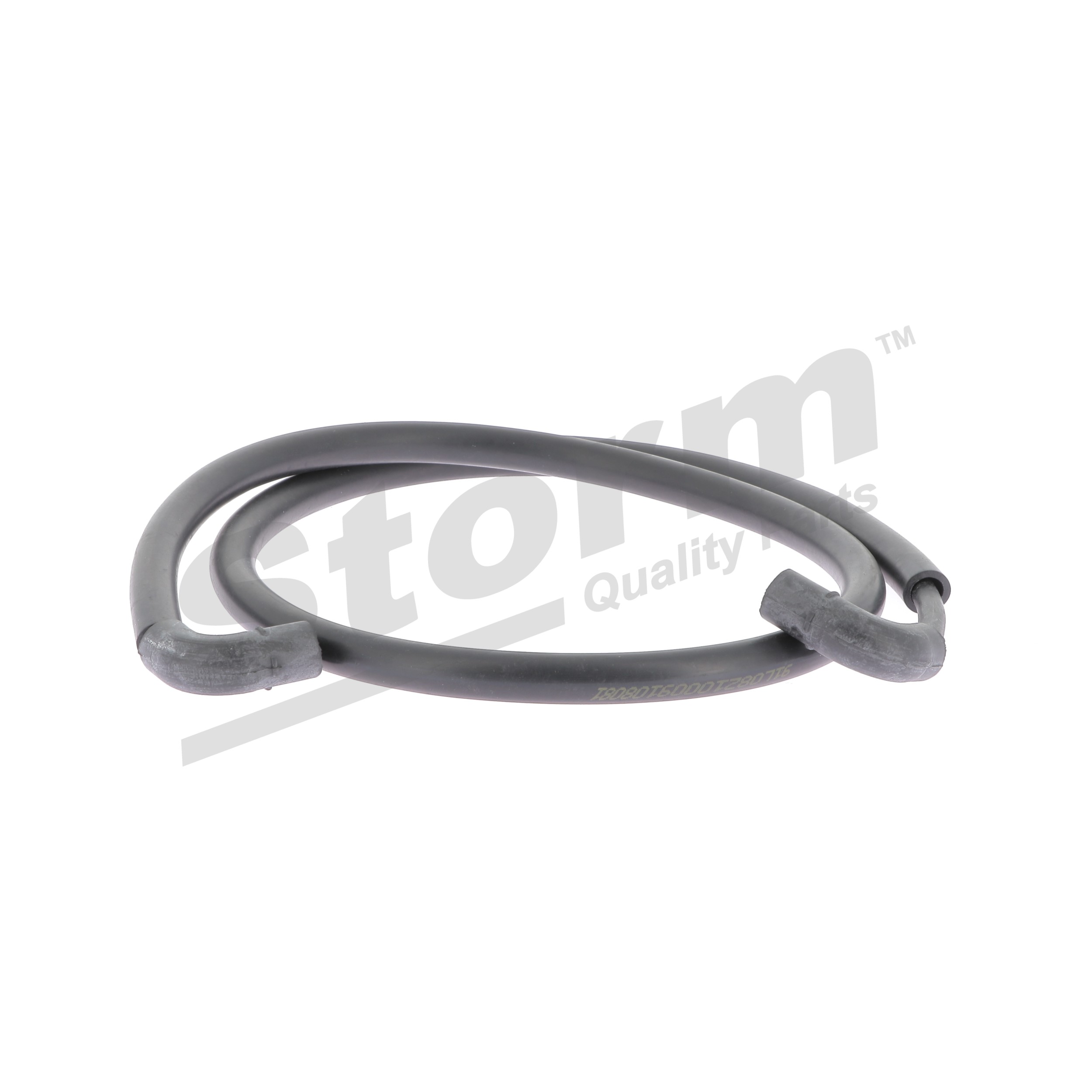 OEM 1307W1 STORM QUALITY PARTS Flessibile radiatore F8149 per PEUGEOT, CITROЁN, DS