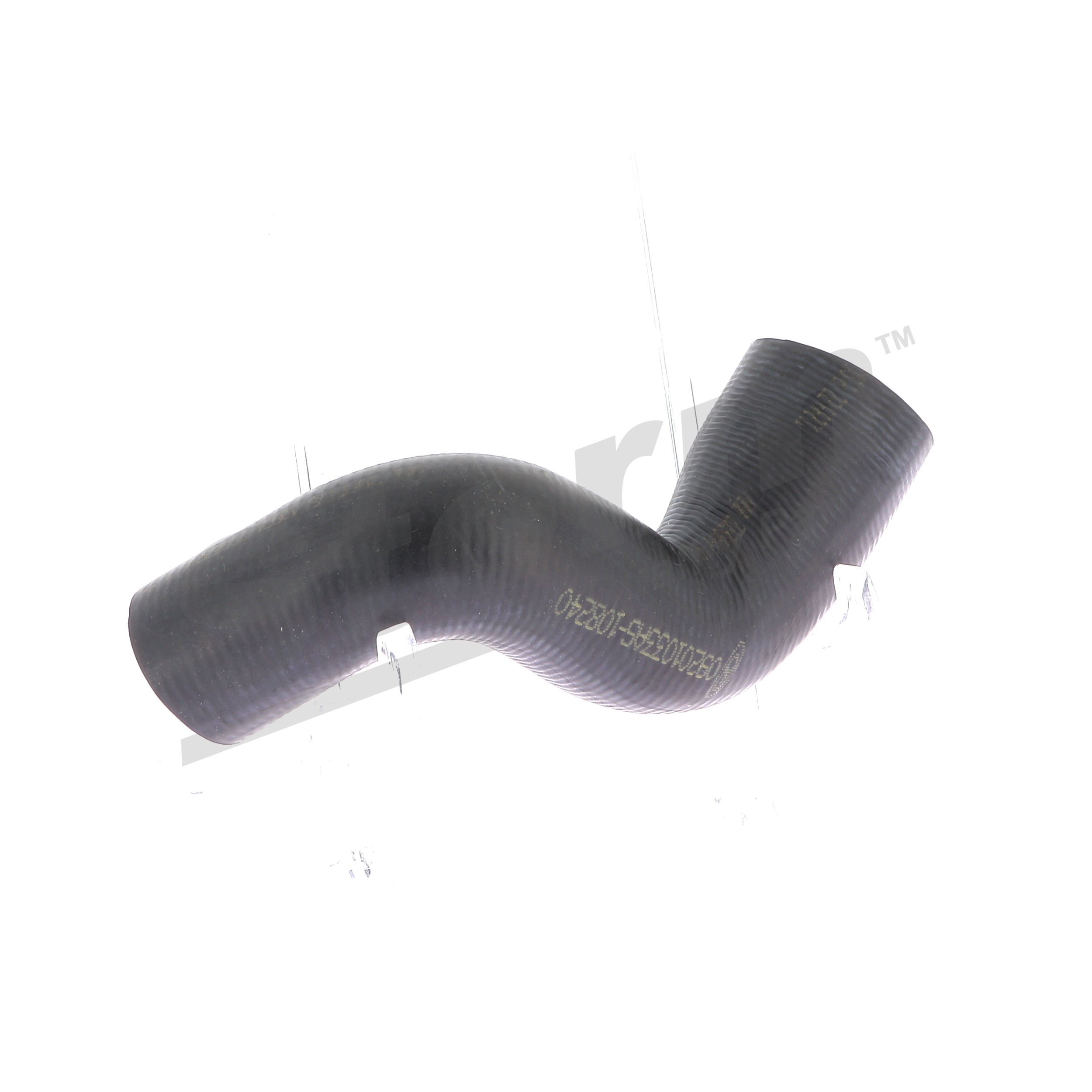 OEM 1337188 STORM QUALITY PARTS Flessibile radiatore F8240 per FORD, OPEL, CHEVROLET, VAUXHALL