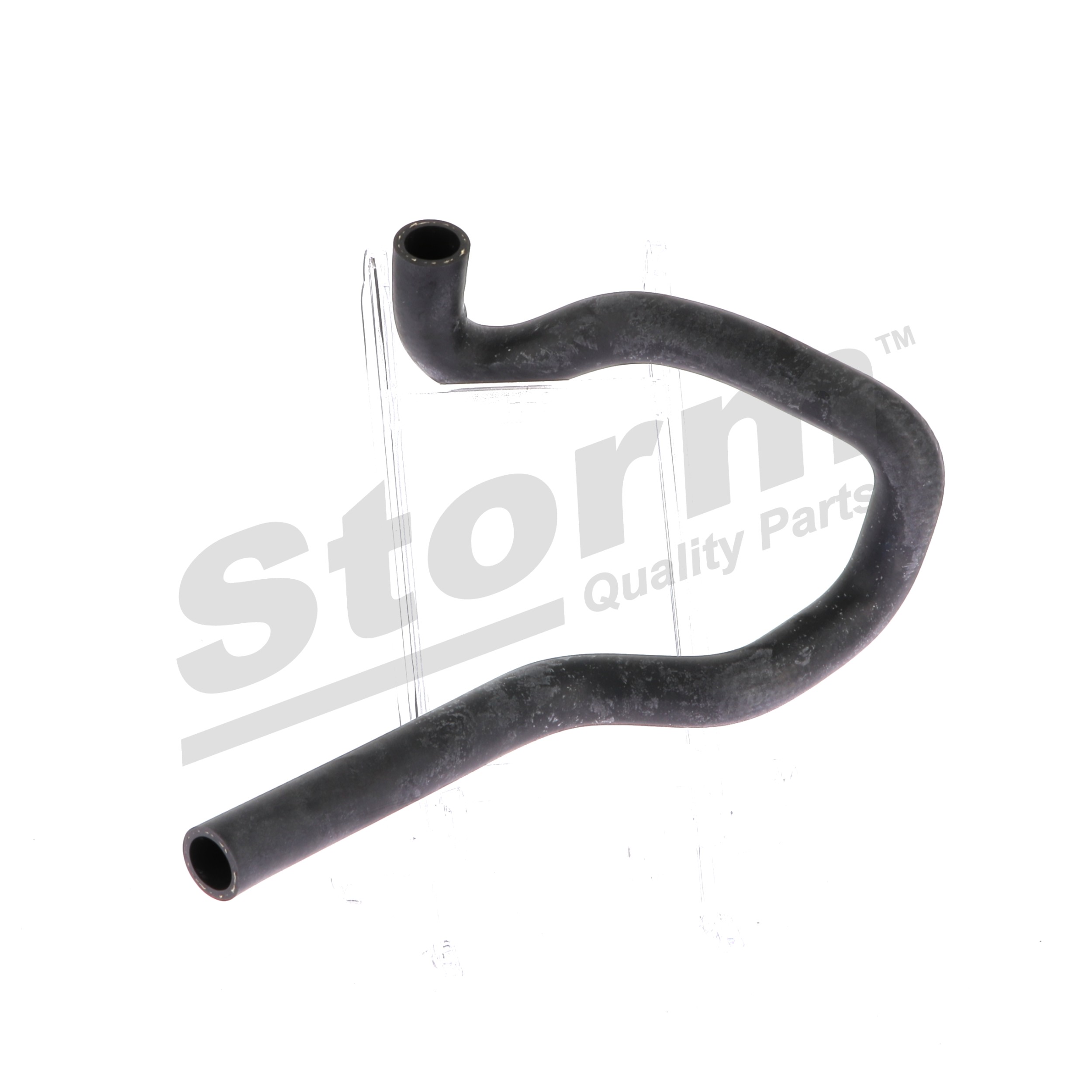 OEM 6818182 STORM QUALITY PARTS Flessibile radiatore F8246 per OPEL