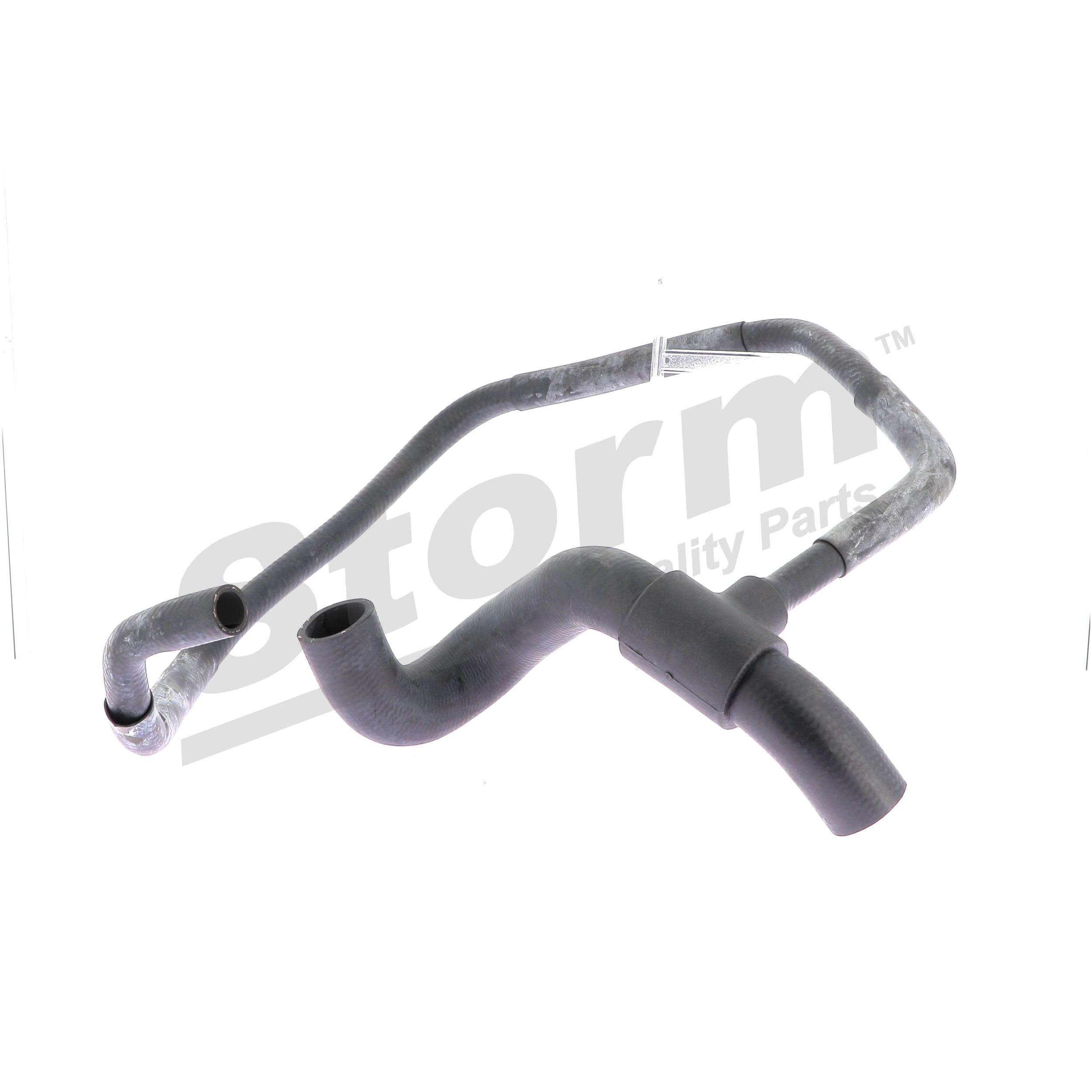 OEM 1337320 STORM QUALITY PARTS Jäähdyttimen letku F8260 varten OPEL, VAUXHALL