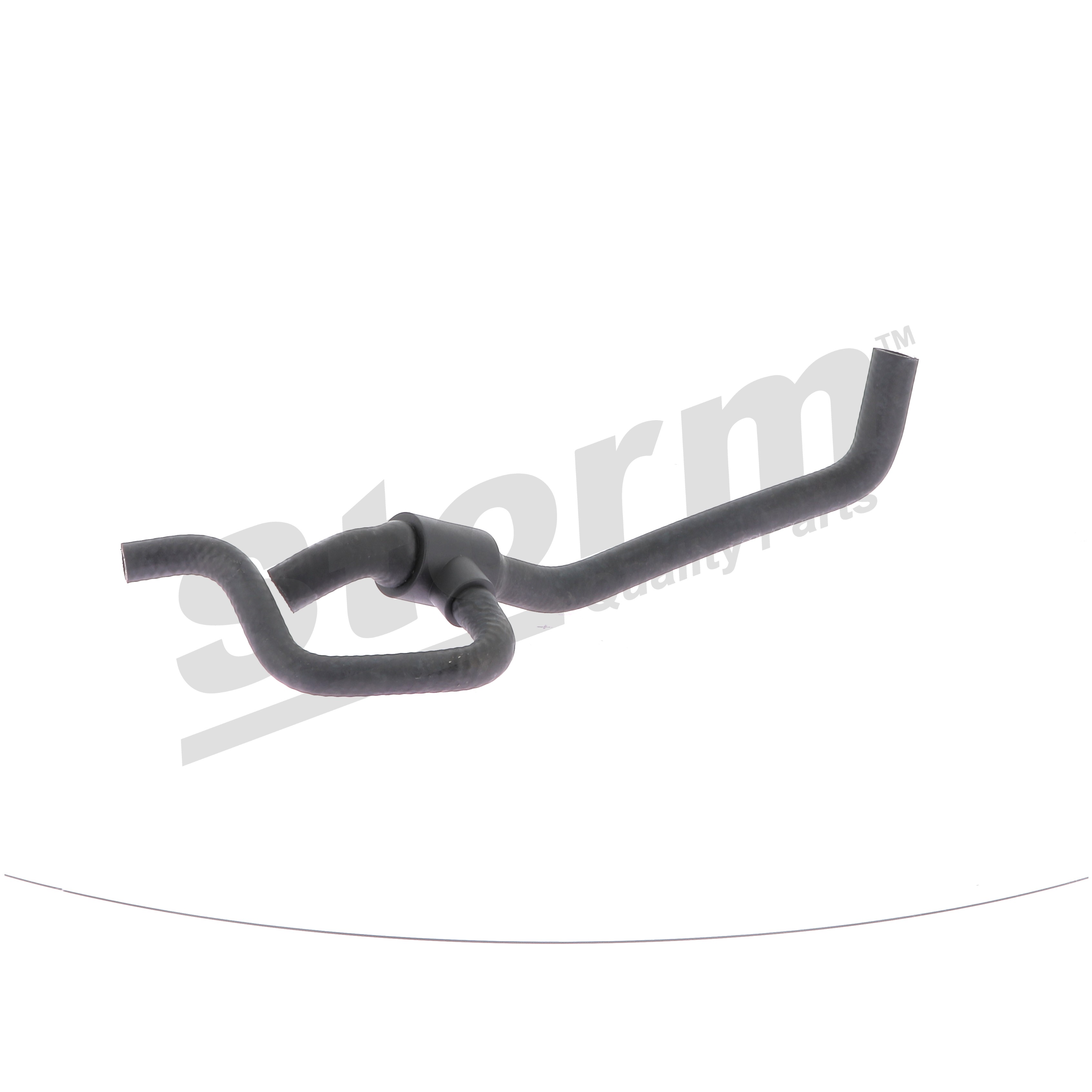 OEM 6818302 STORM QUALITY PARTS Flessibile, Scambiatore calore, Riscaldamento F8263 per OPEL