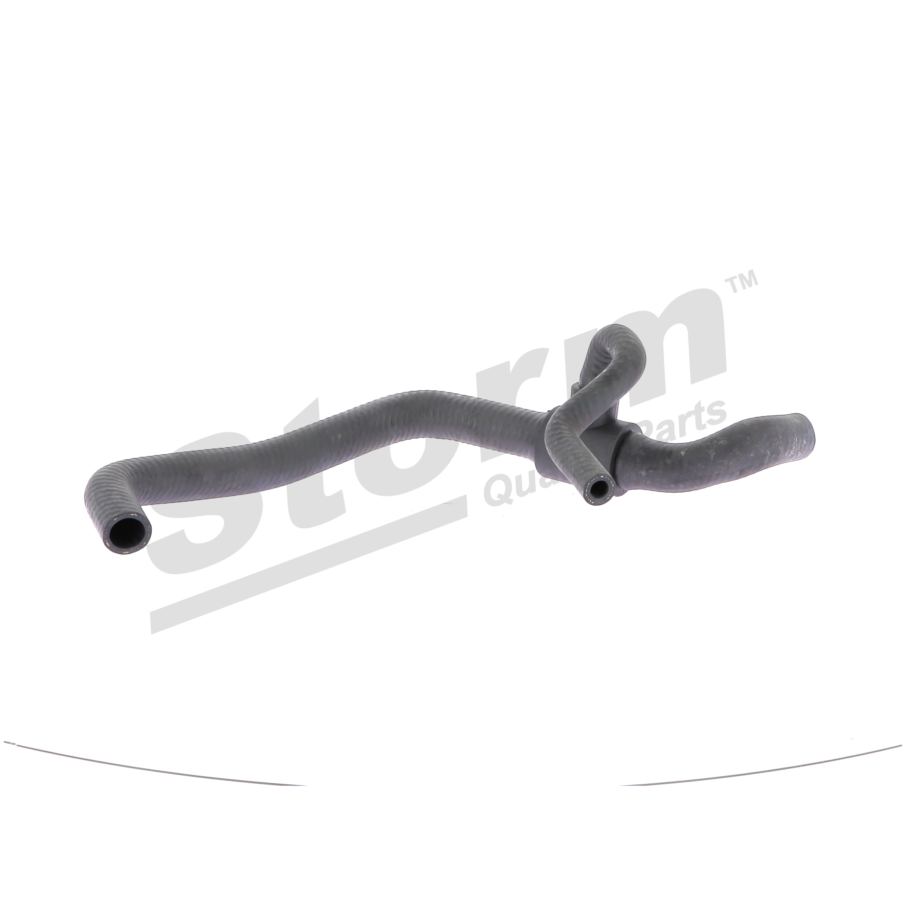OEM 6818301 STORM QUALITY PARTS Flessibile, Scambiatore calore, Riscaldamento F8264 per OPEL