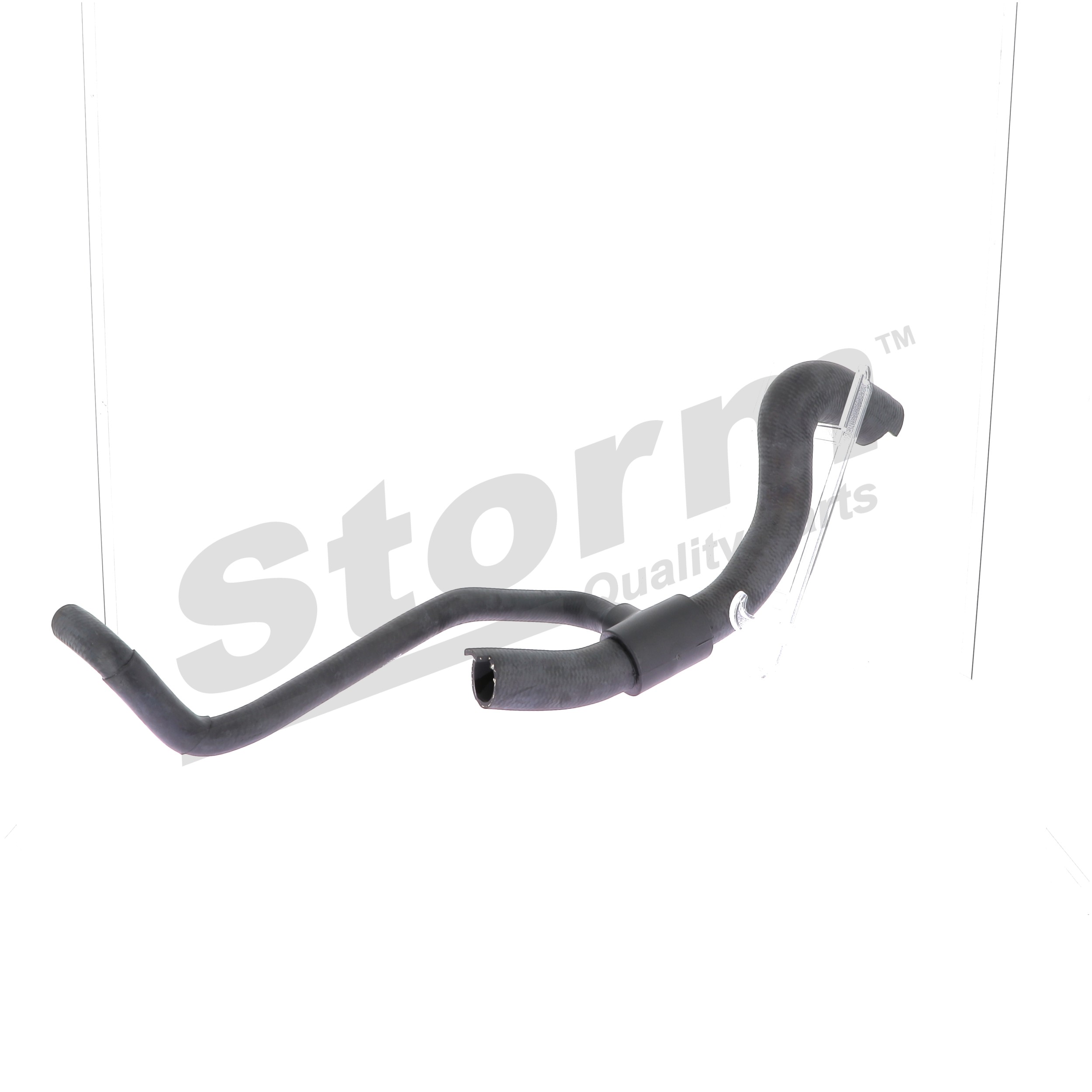 OEM 1343K1 STORM QUALITY PARTS Jäähdyttimen letku F8268 varten PEUGEOT, CITROЁN, DS
